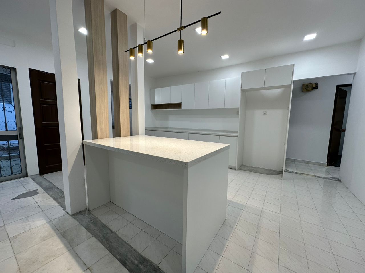 Jalan Setiakasih 1 image