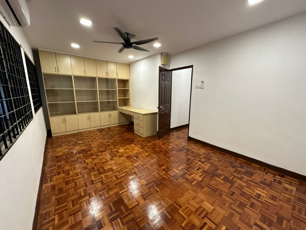 Jalan Setiakasih 1 image