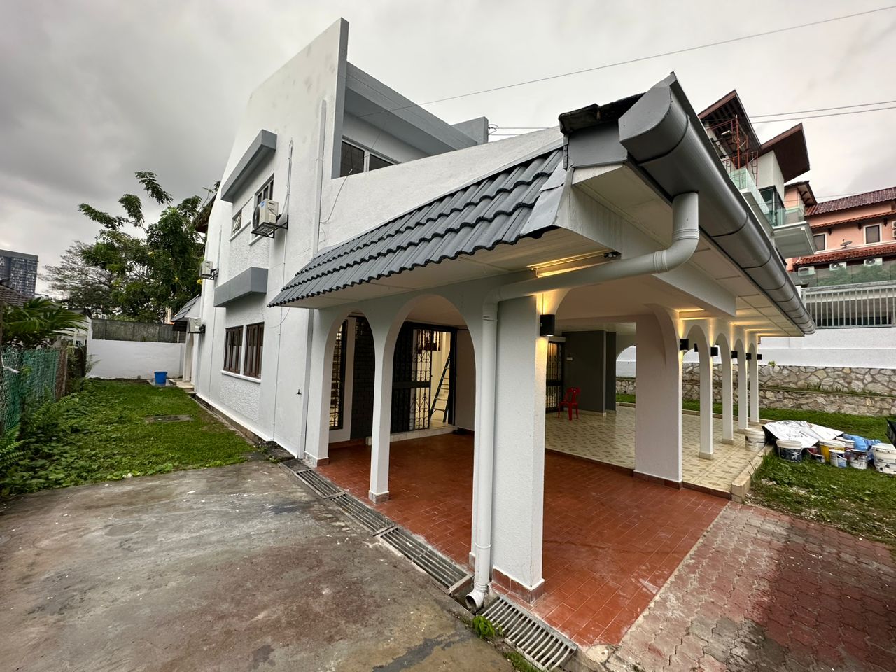 Jalan Setiakasih 1 image