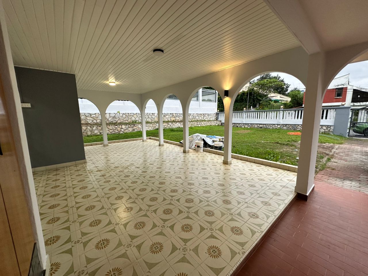 Jalan Setiakasih 1 image