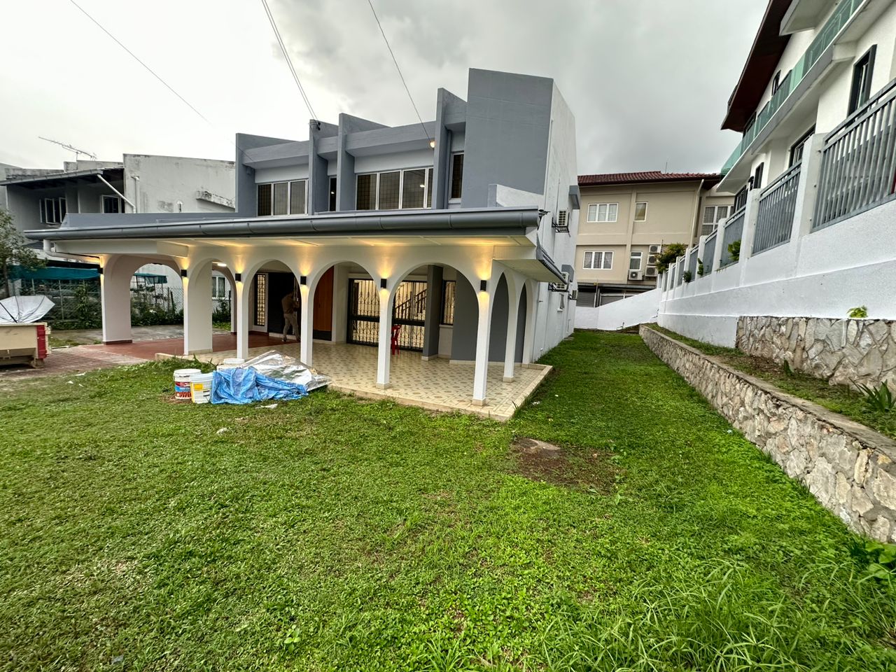 Jalan Setiakasih 1 image