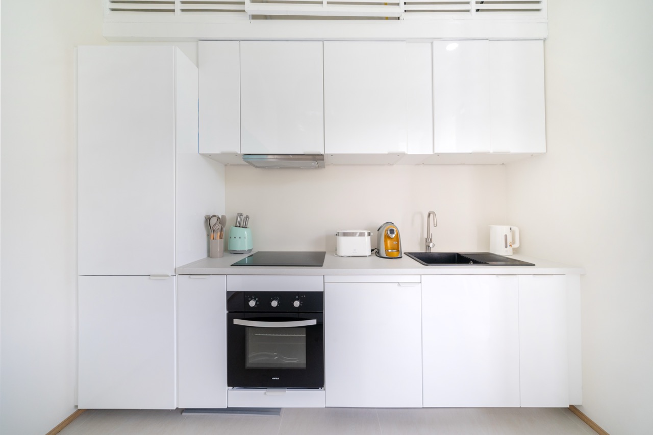 Mono Villa Stylish Pool Villa near Bangtao beach image