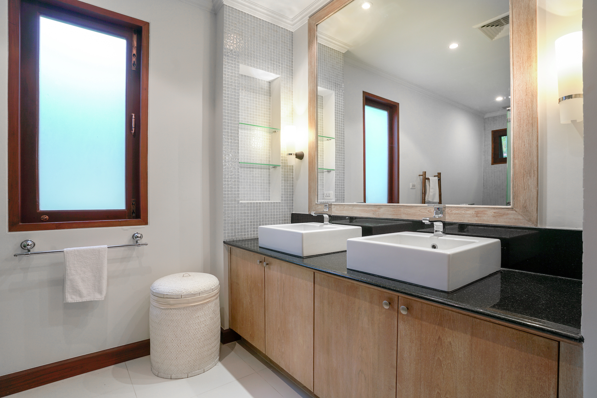  Luxury private pool villa community located in Bangtao, Phuket. image