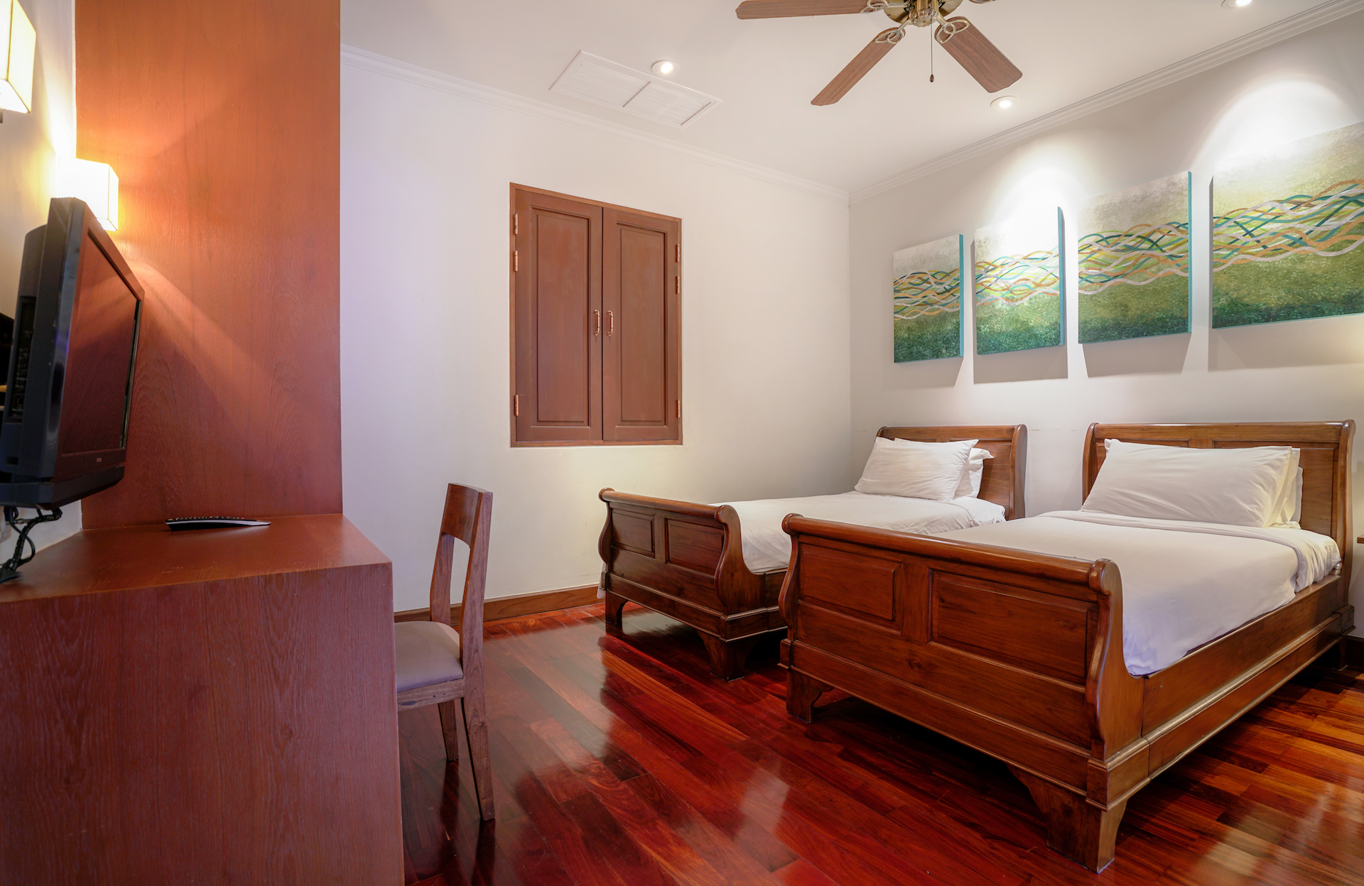  Luxury private pool villa community located in Bangtao, Phuket. image