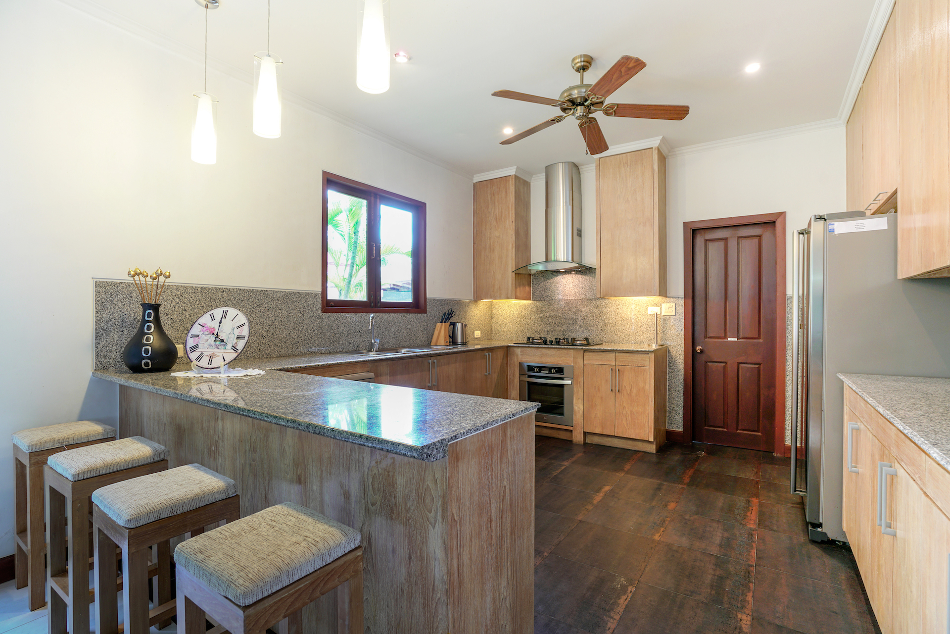  Luxury private pool villa community located in Bangtao, Phuket. image