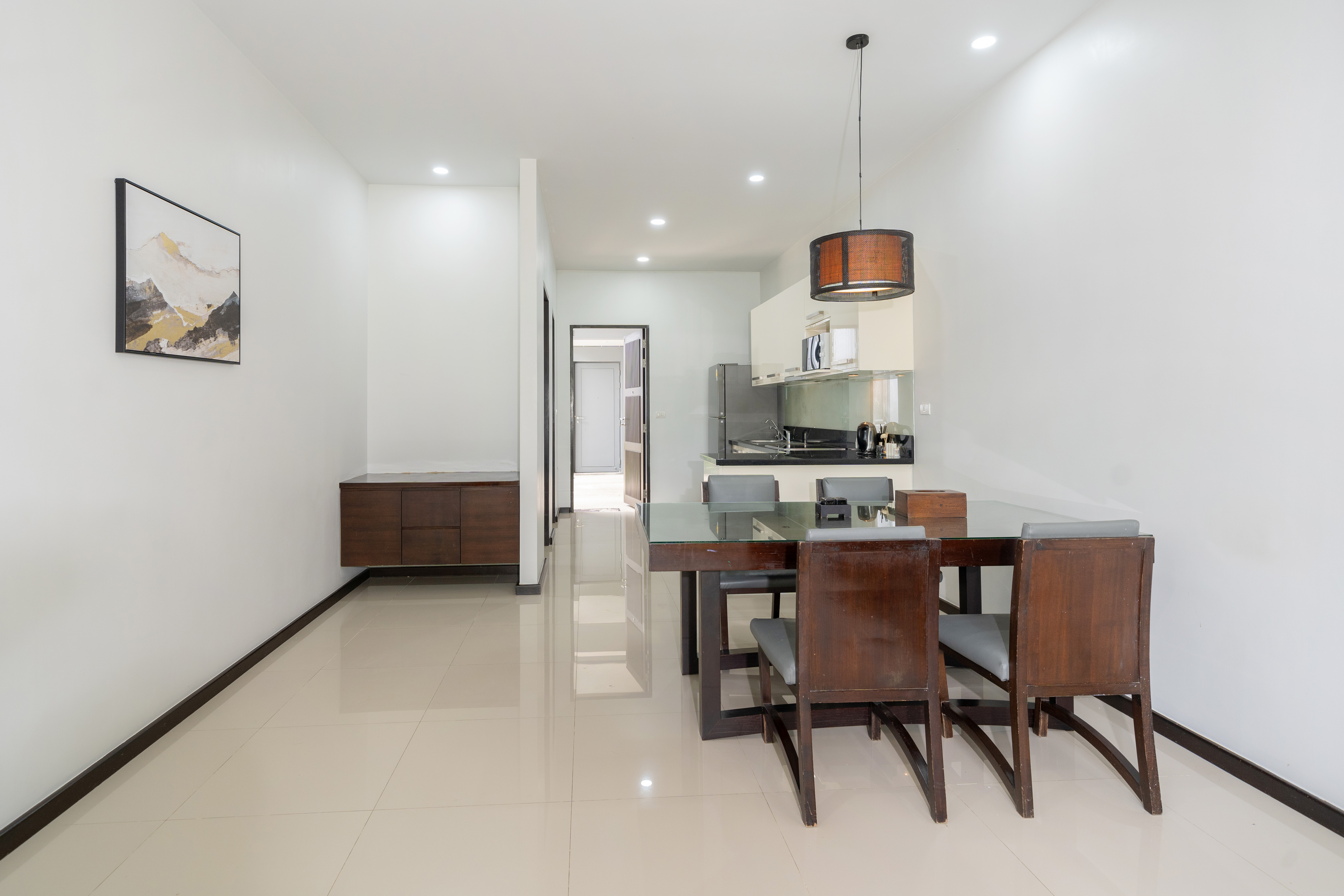 Pool Villa near Naiharn beach image