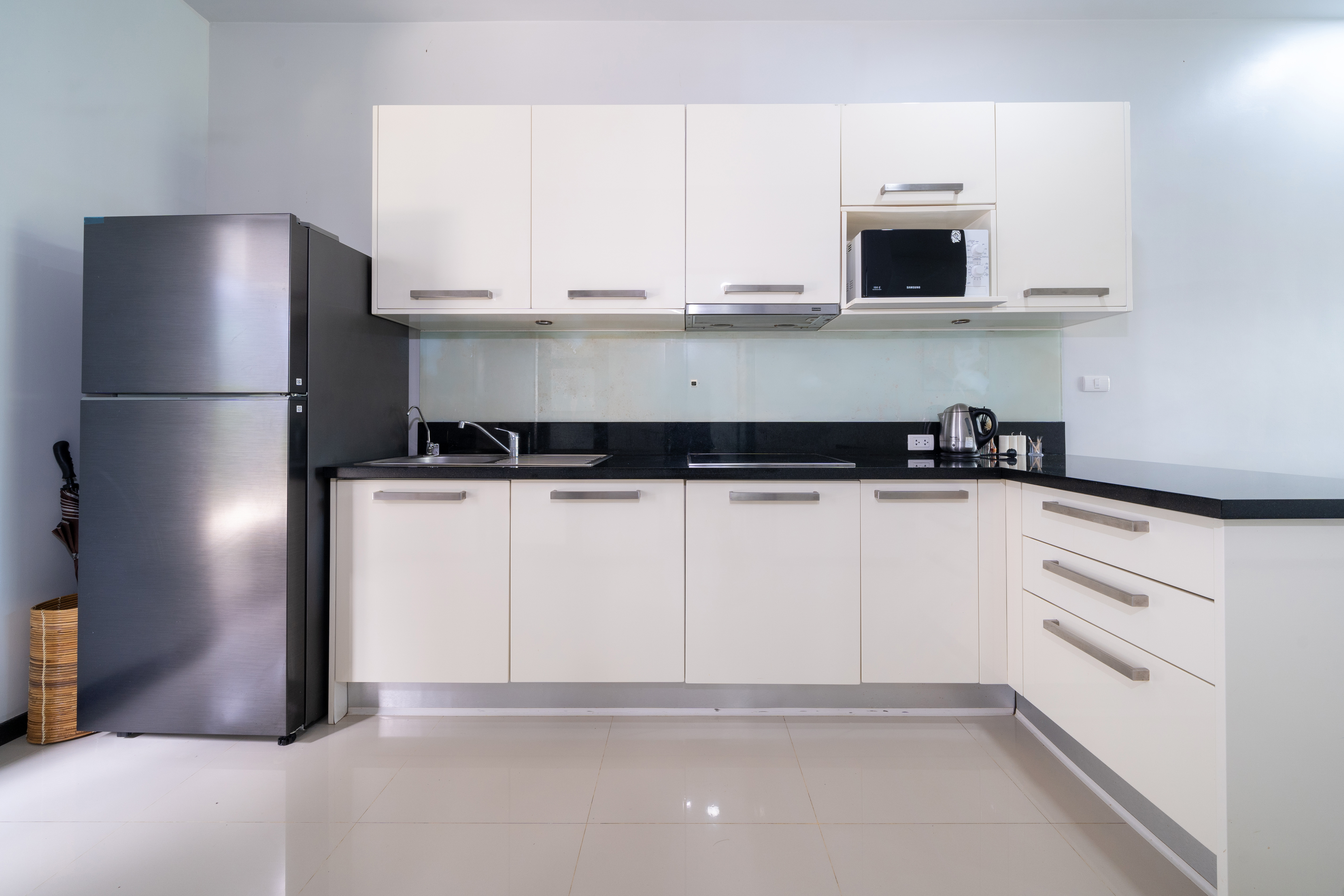 Pool Villa near Naiharn beach image