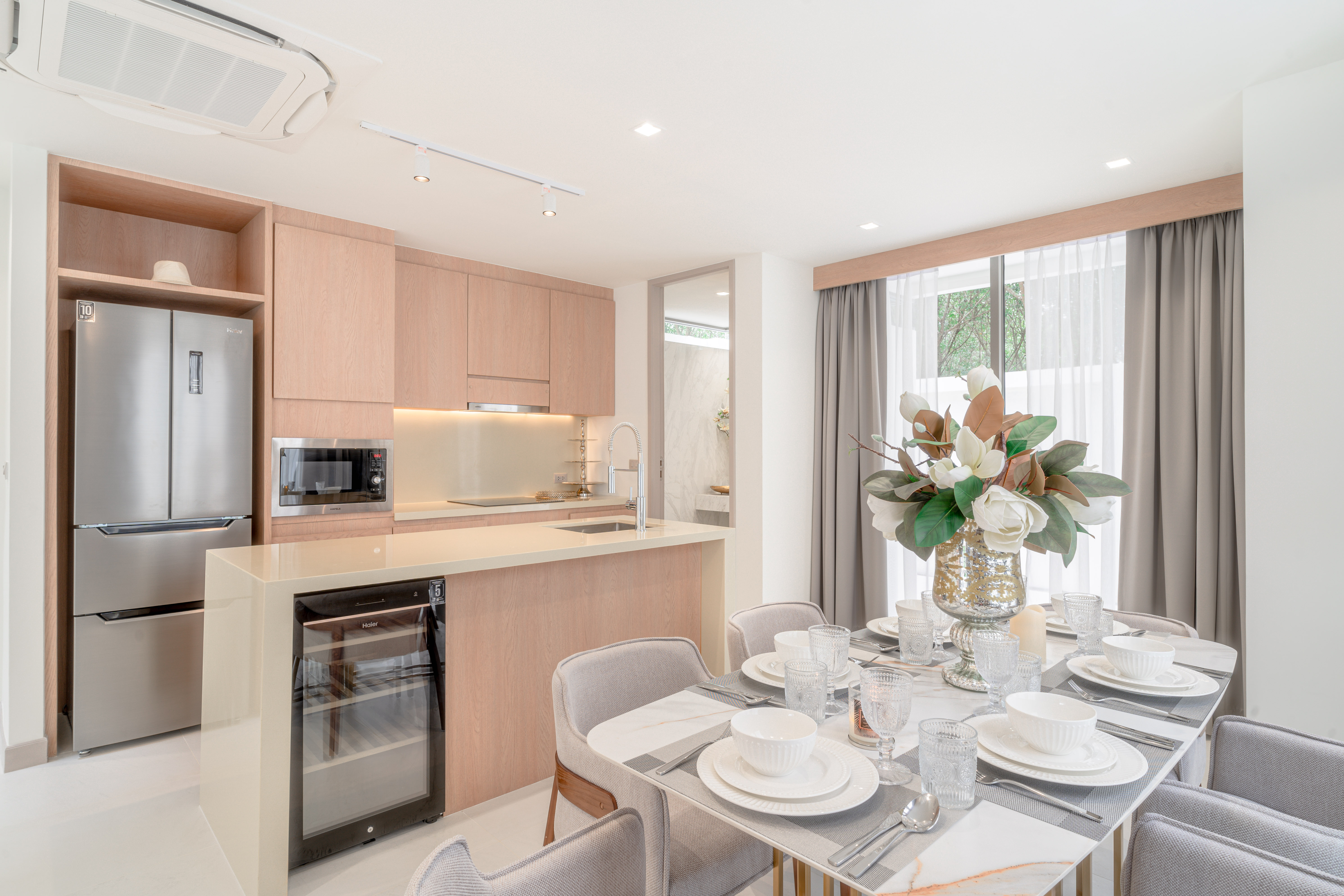 Luxury Living in Bangtao image