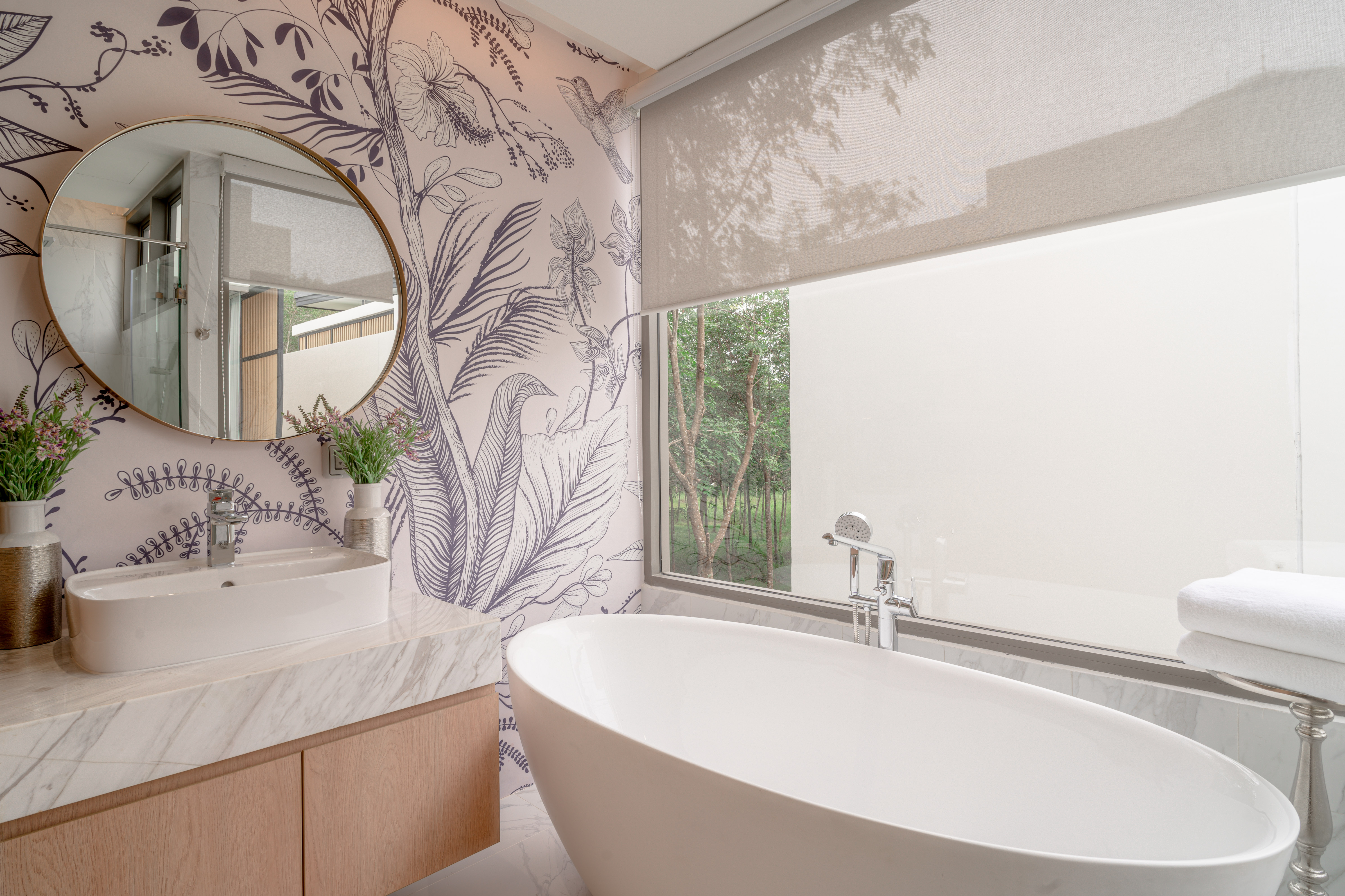 Luxury Living in Bangtao image