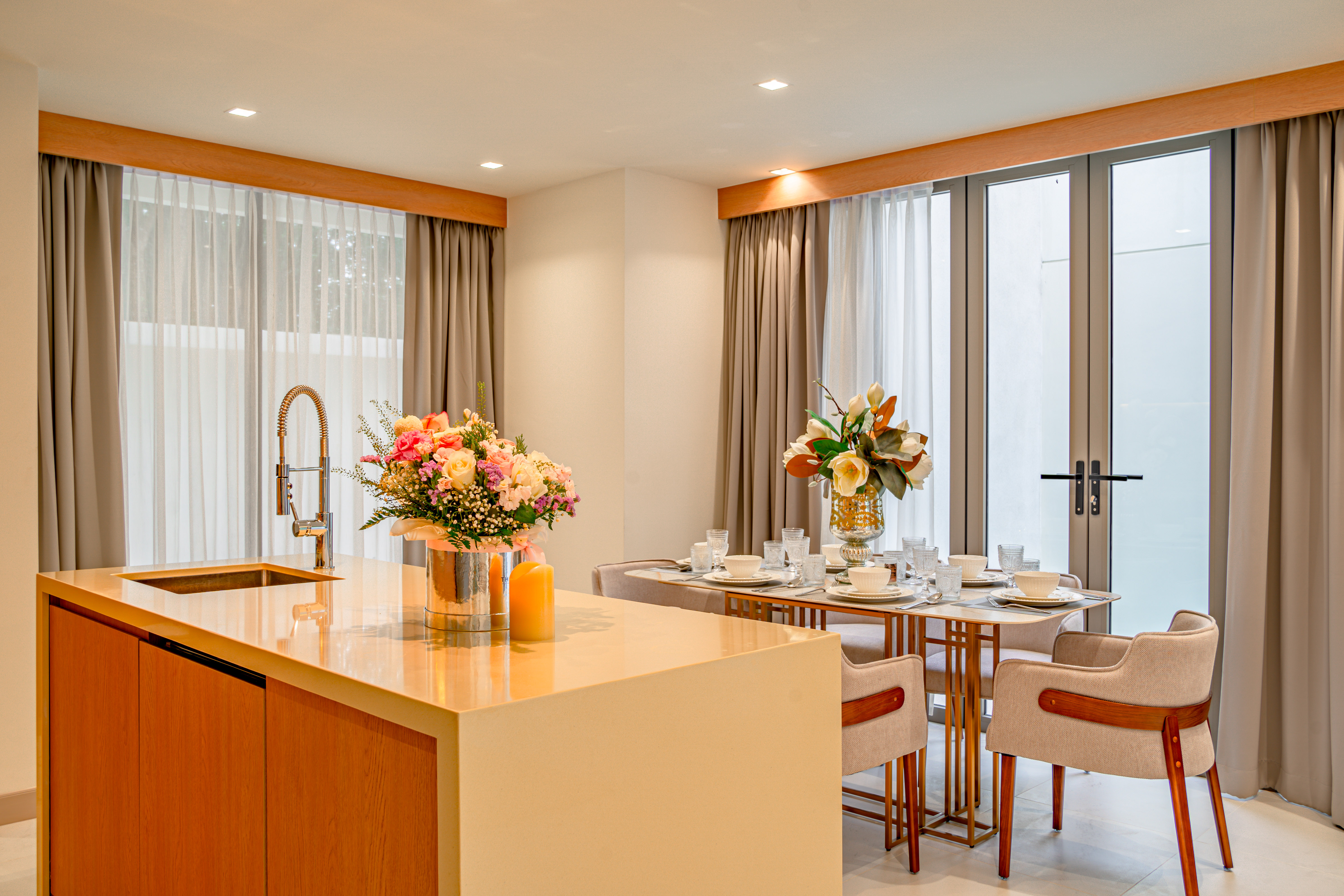 Luxury Living in Bangtao image