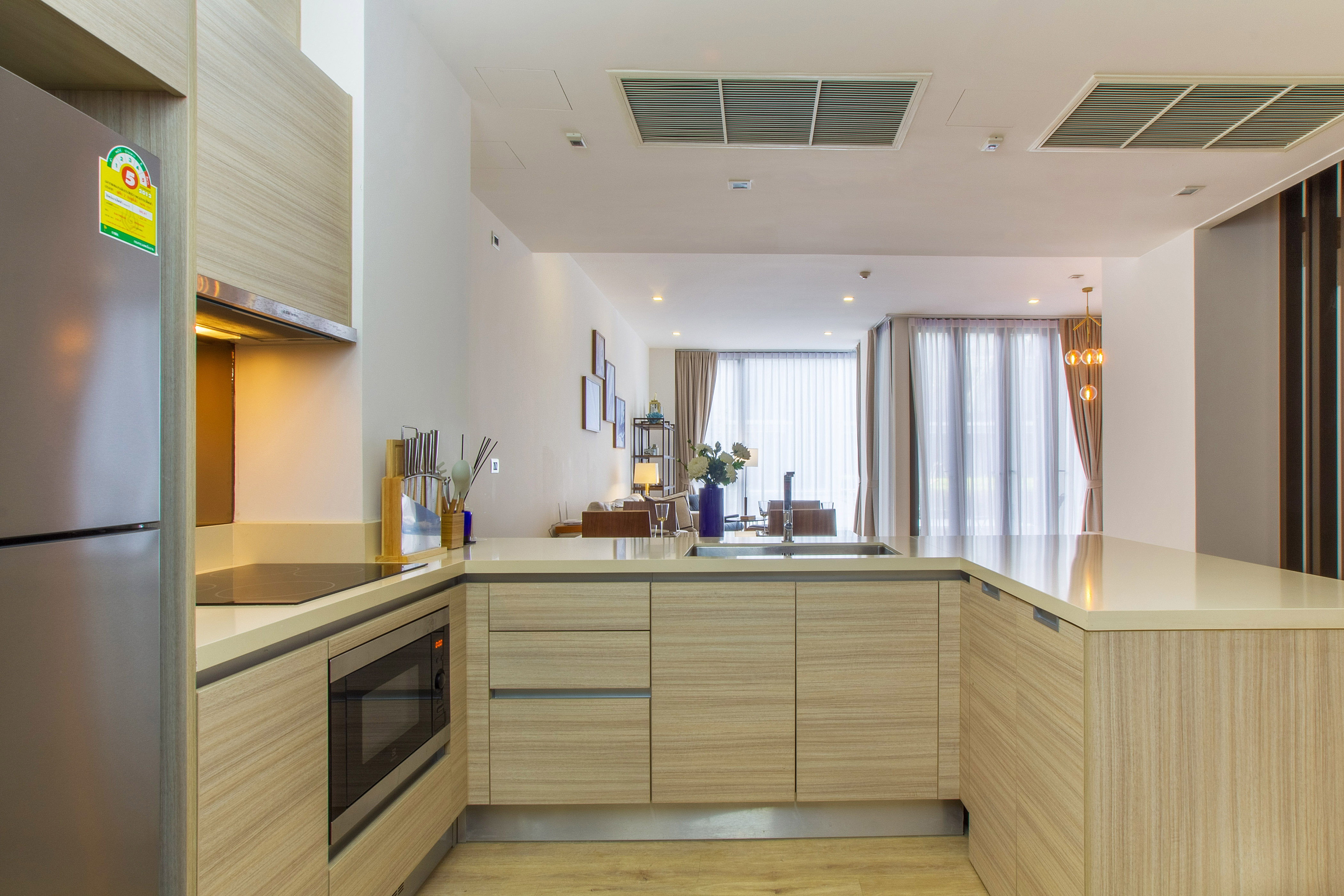  Luxury Condominium Baan Mai Khao Phuket image