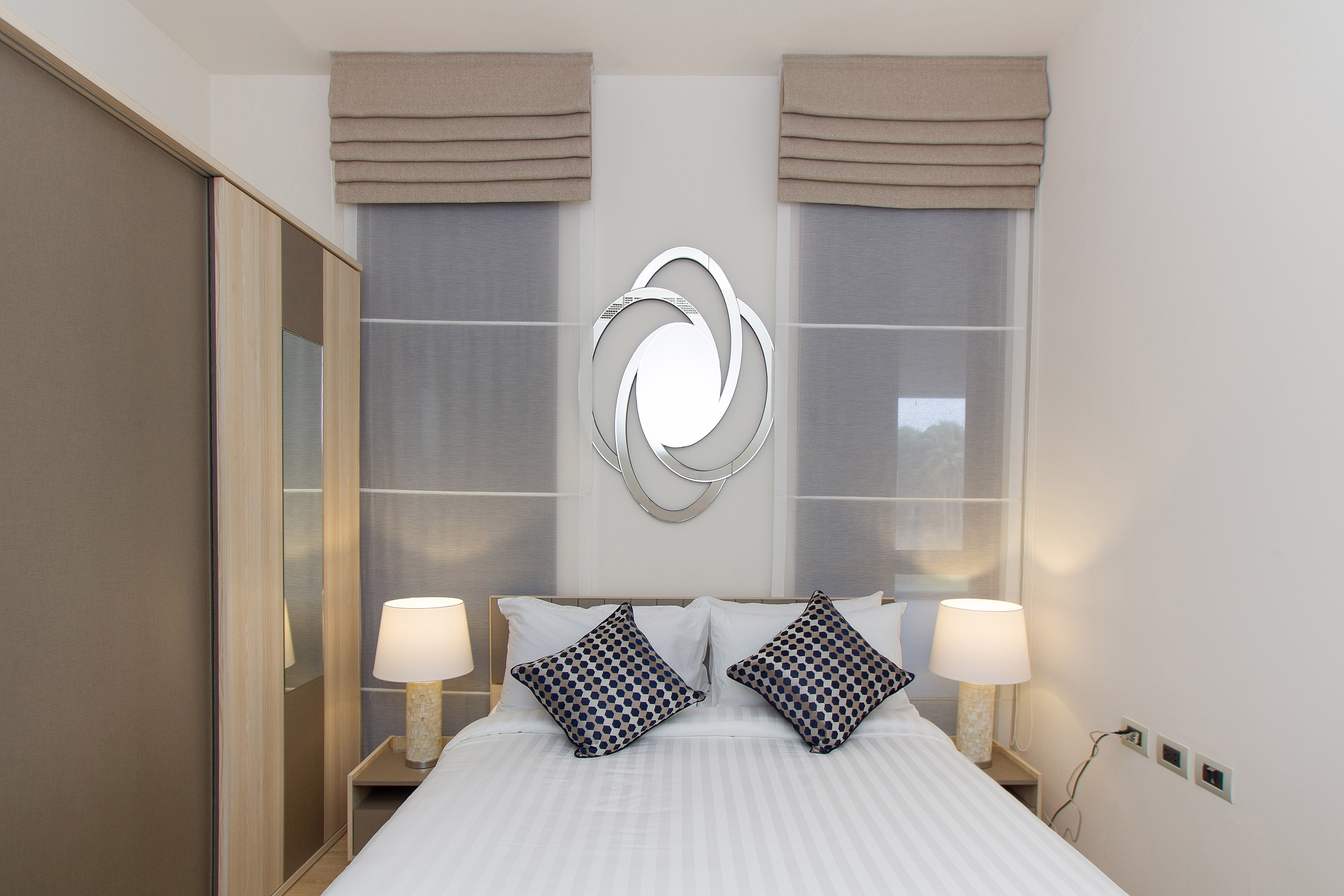  Luxury Condominium Baan Mai Khao Phuket image