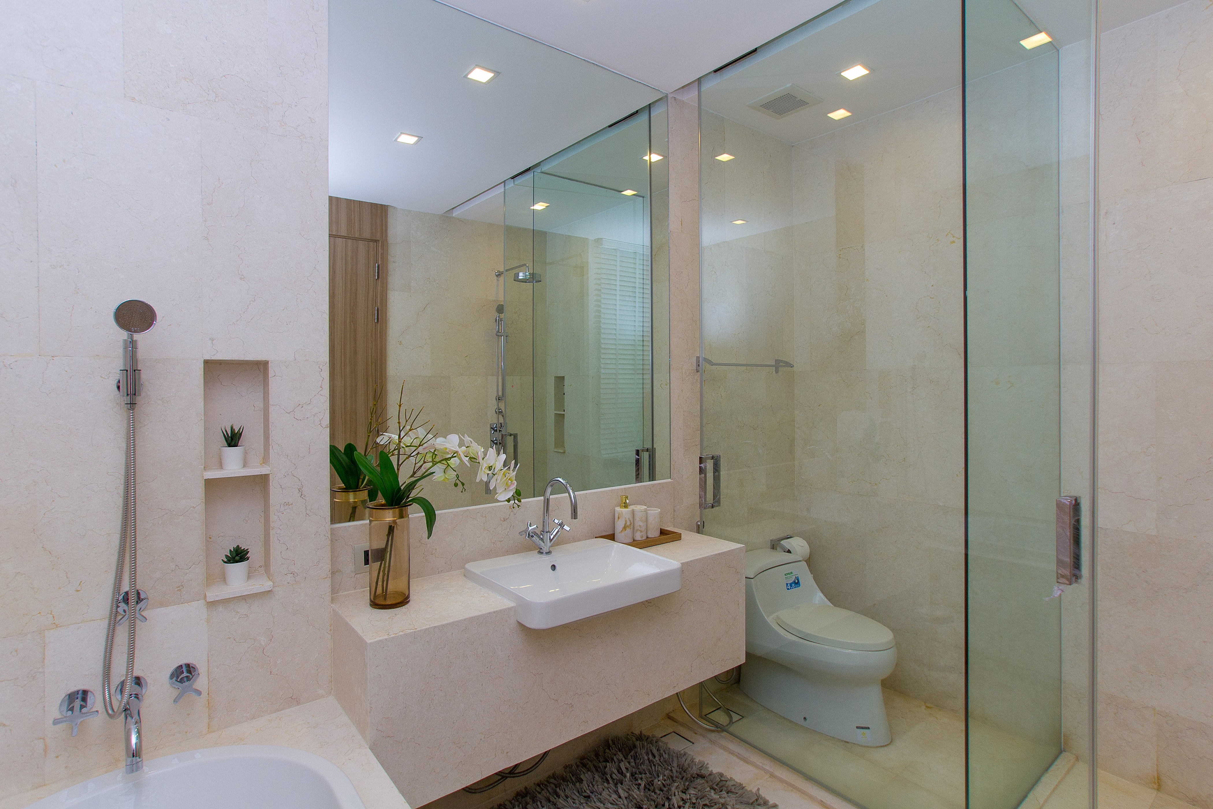  Luxury Condominium Baan Mai Khao Phuket image