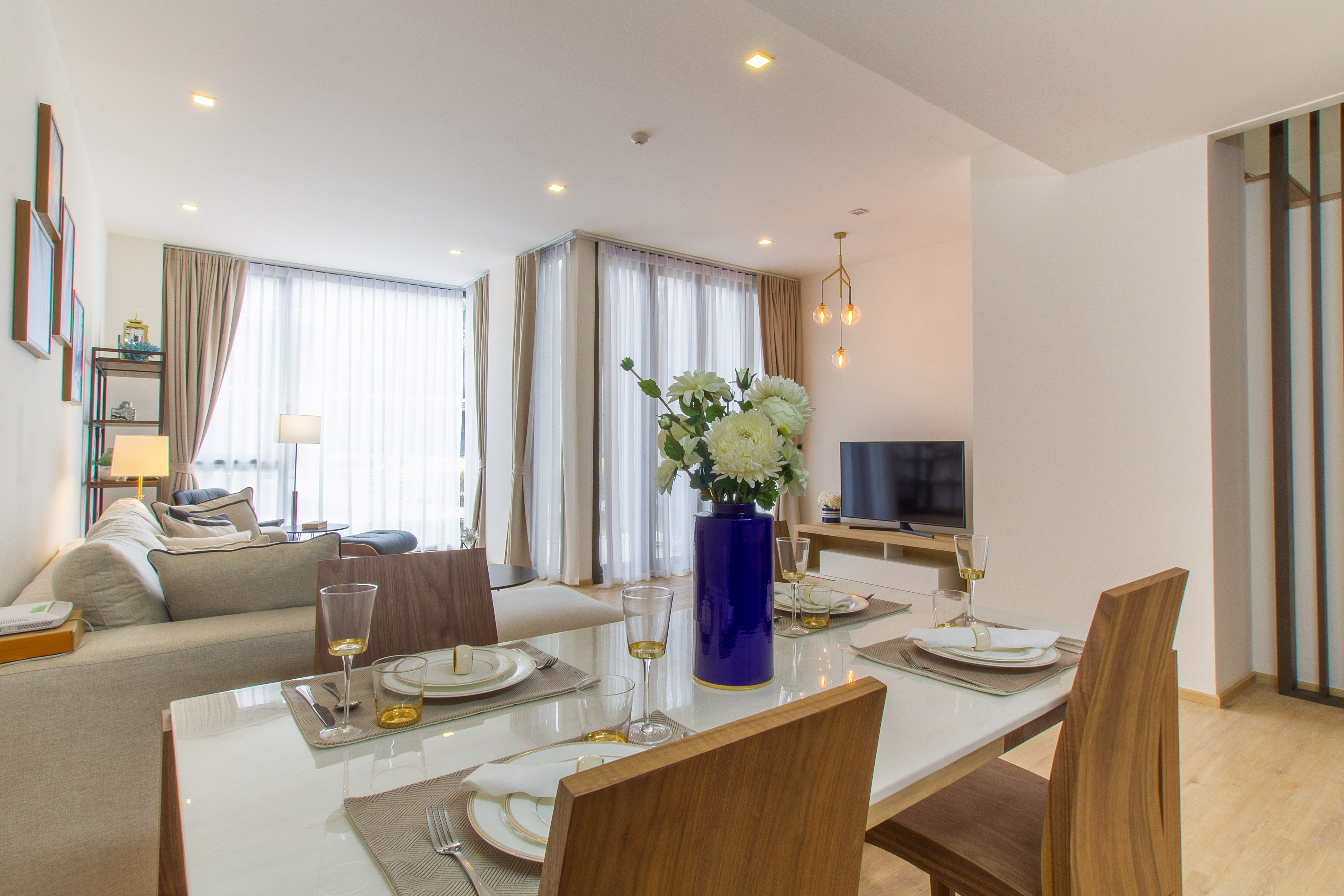  Luxury Condominium Baan Mai Khao Phuket image