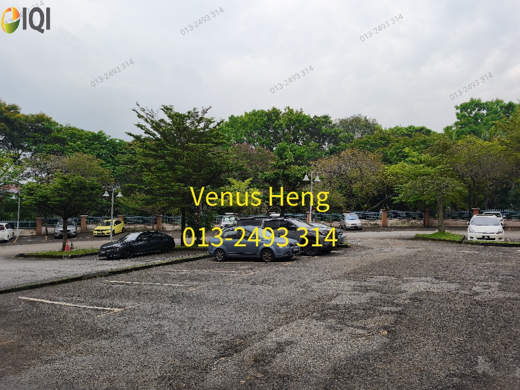 Kenanga Apartment, Puchong image