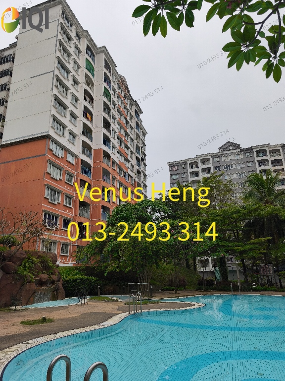 Kenanga Apartment, Puchong image