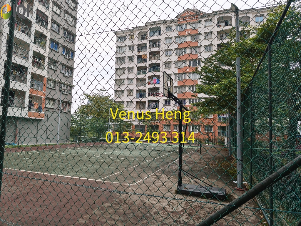 Kenanga Apartment, Puchong image