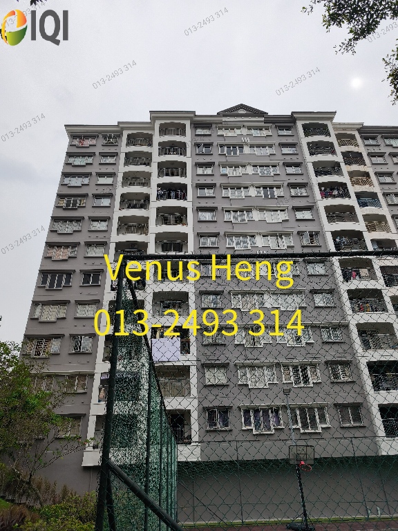 Kenanga Apartment, Puchong image