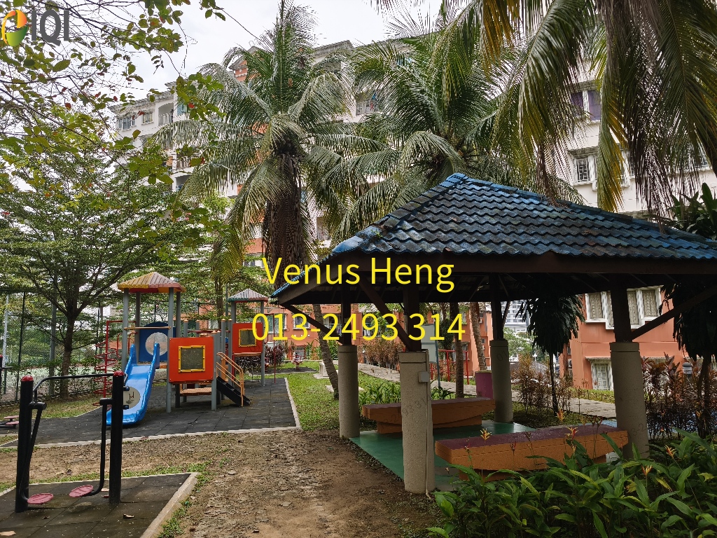 Kenanga Apartment, Puchong image