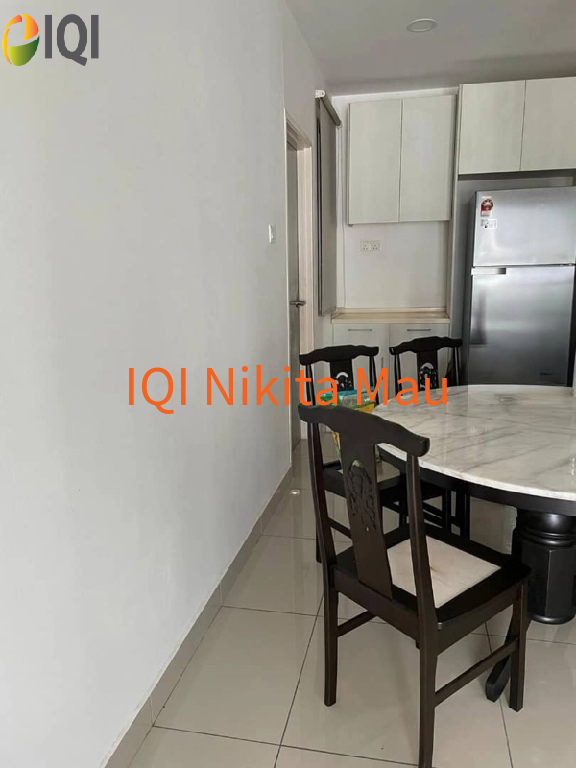 D'tasek Residence  image