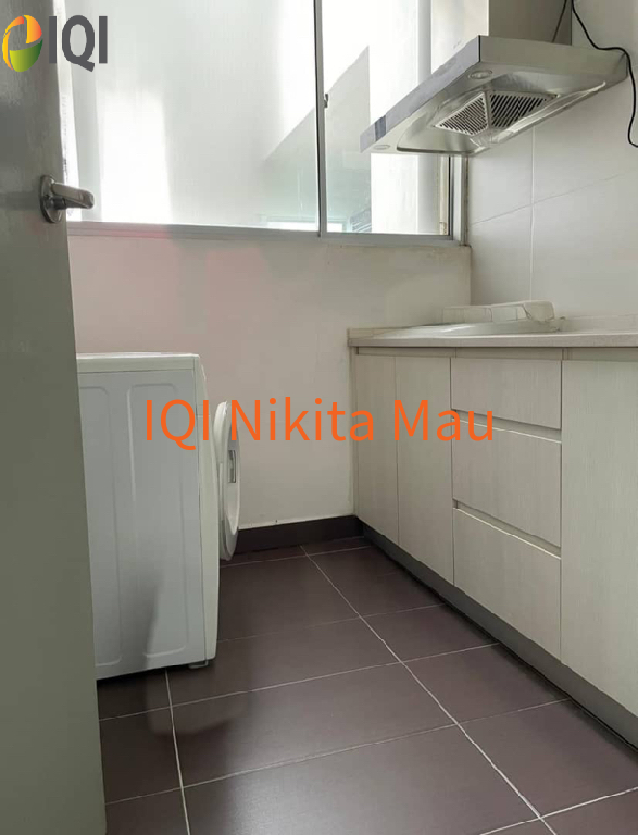 D'tasek Residence  image