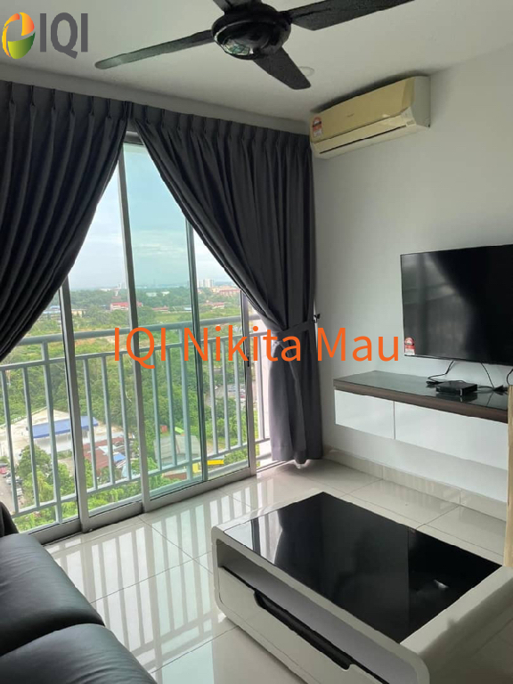 D'tasek Residence  image