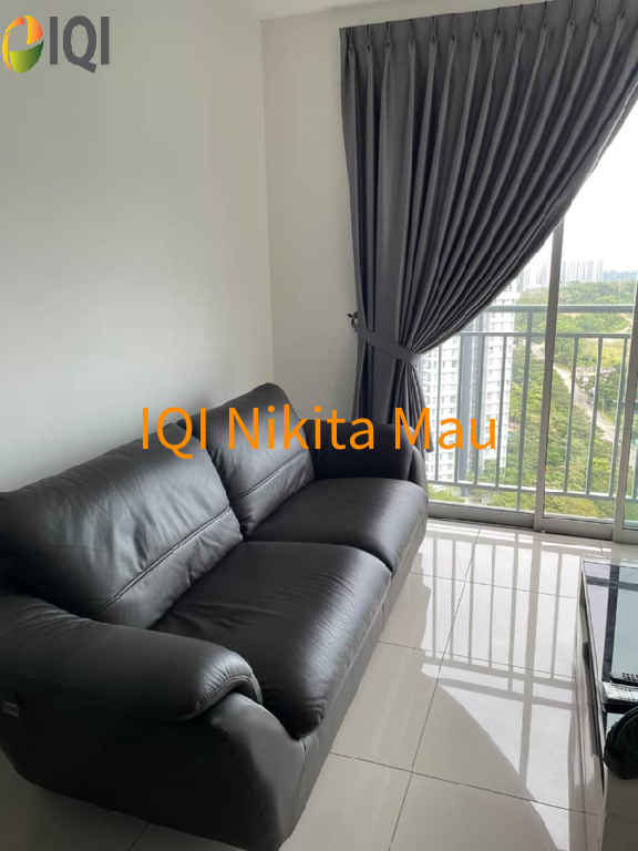 D'tasek Residence  image