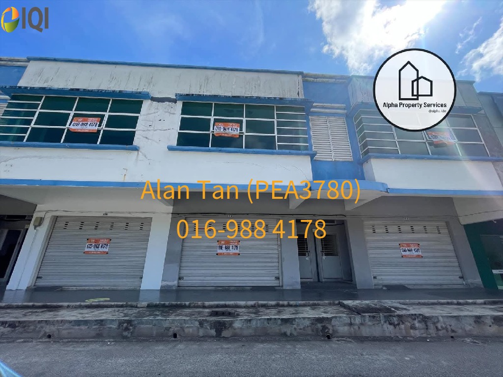 Shop Office (Opposite Andorra Peak) @ Kuantan image