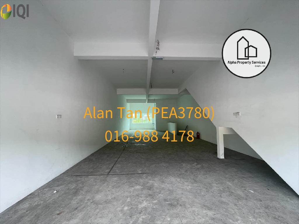 Shop Office (Opposite Andorra Peak) @ Kuantan image