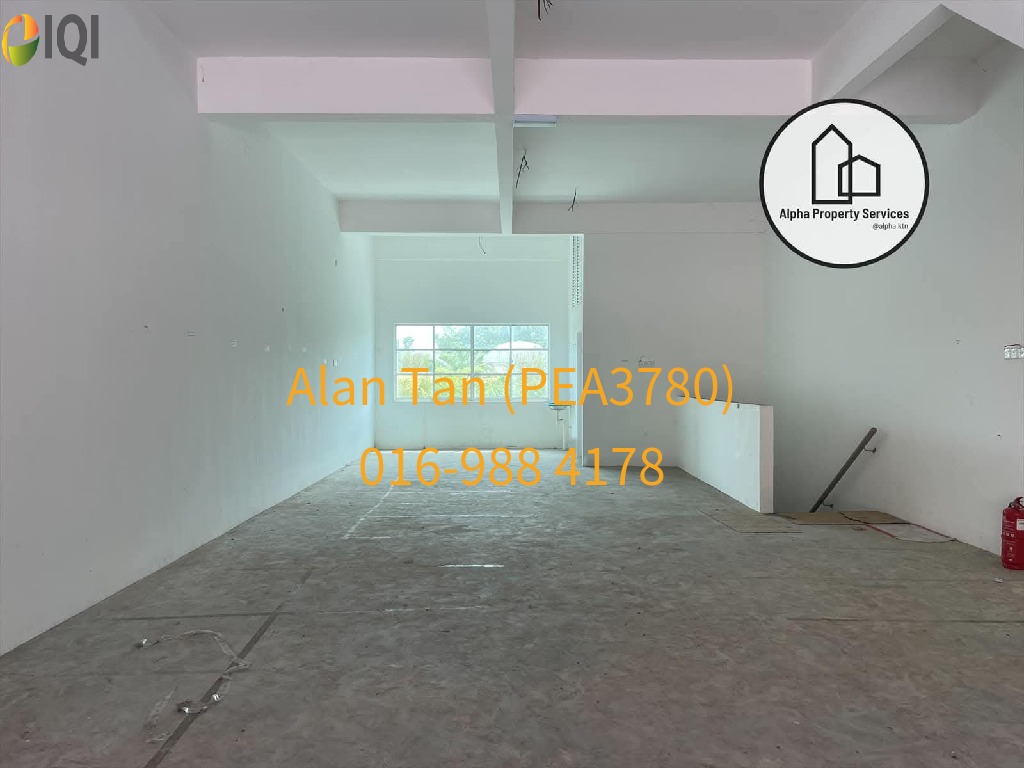 Shop Office (Opposite Andorra Peak) @ Kuantan image