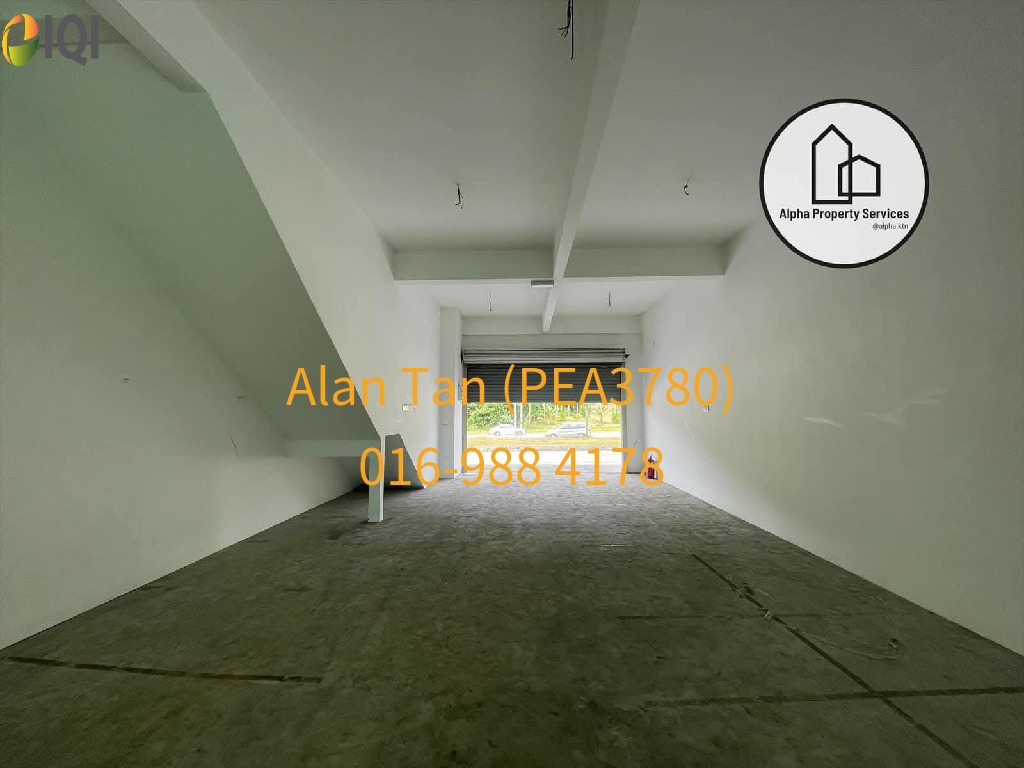 Shop Office (Opposite Andorra Peak) @ Kuantan image