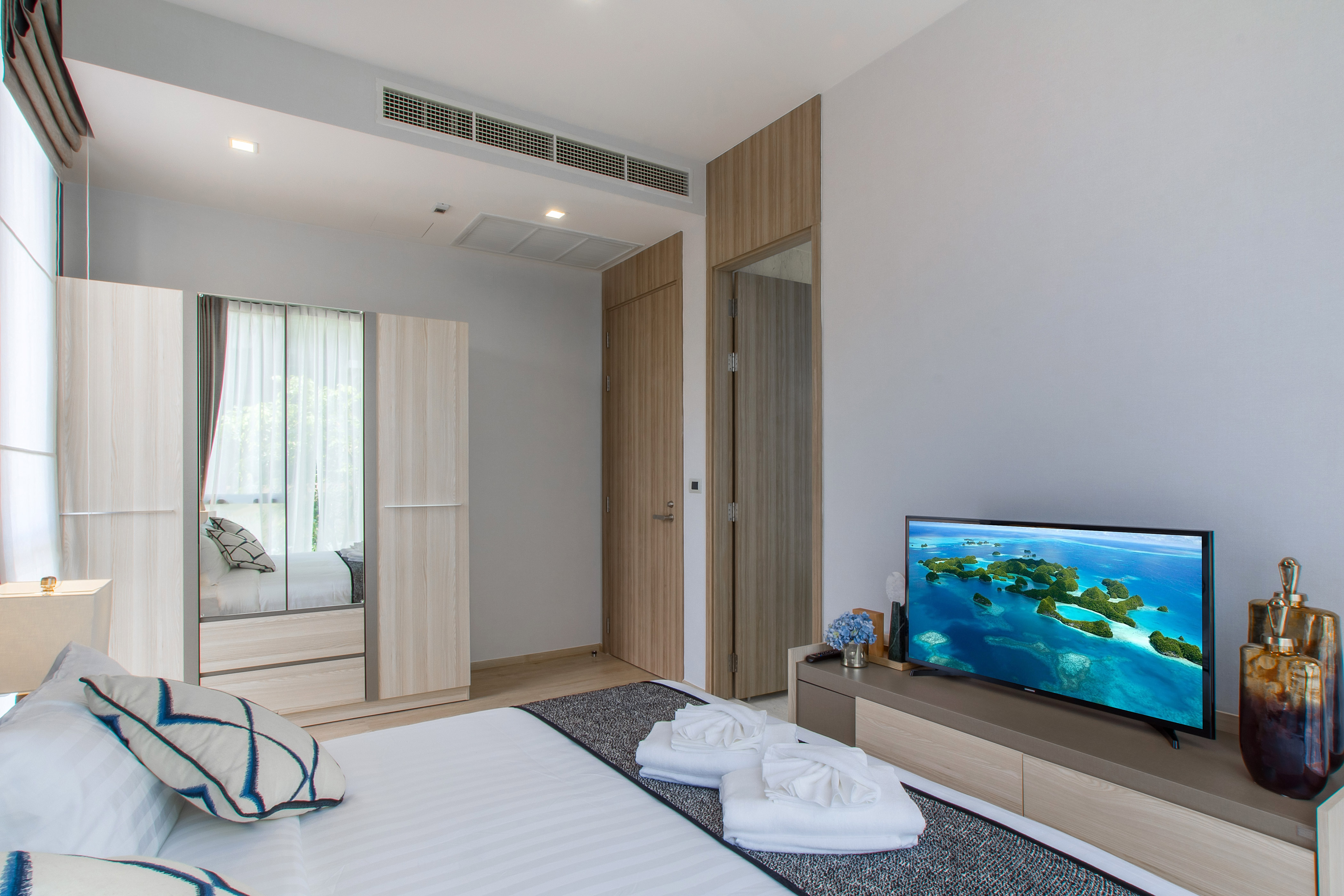 Luxury Condominium at Mai Khao image
