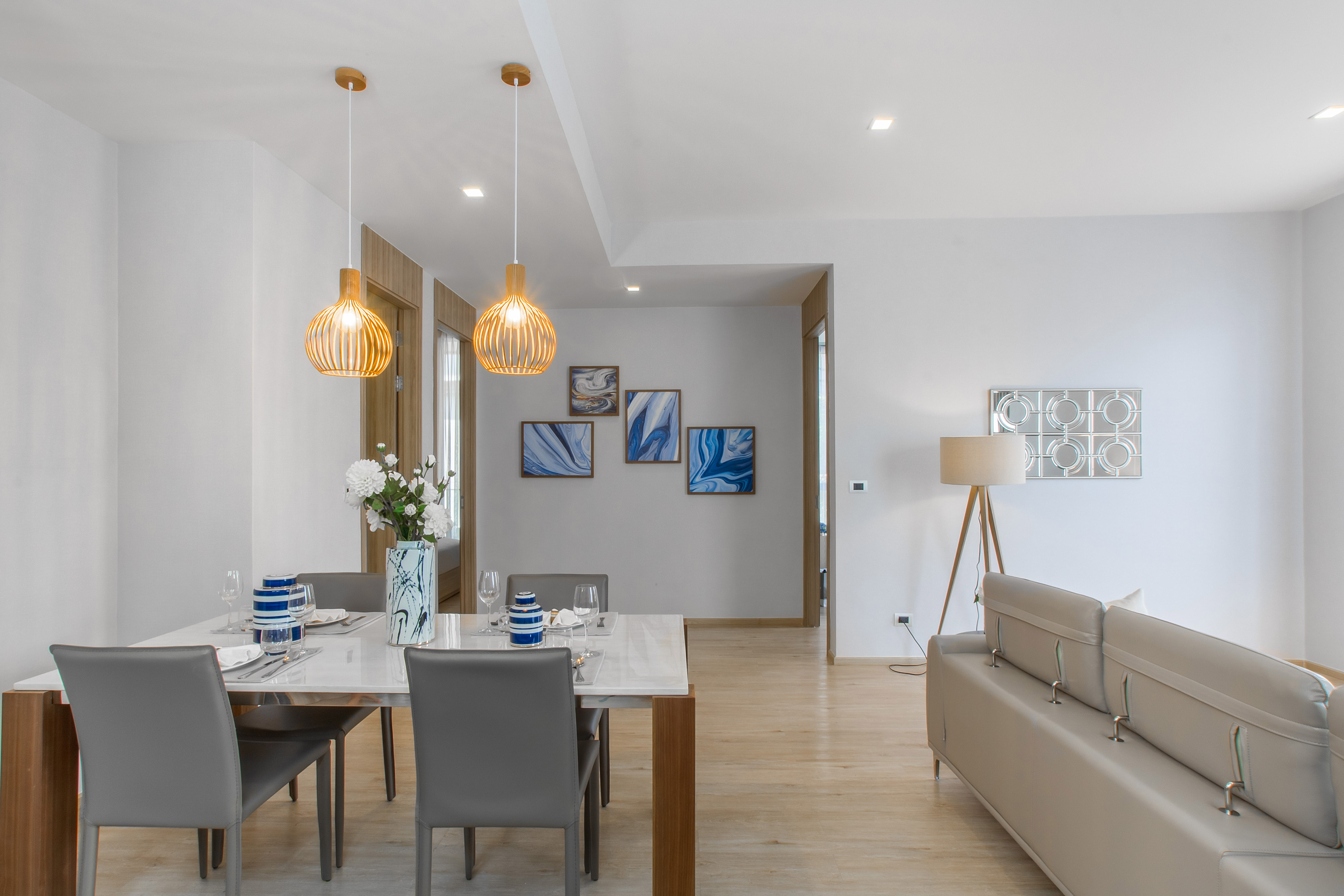 Luxury Condominium at Mai Khao image