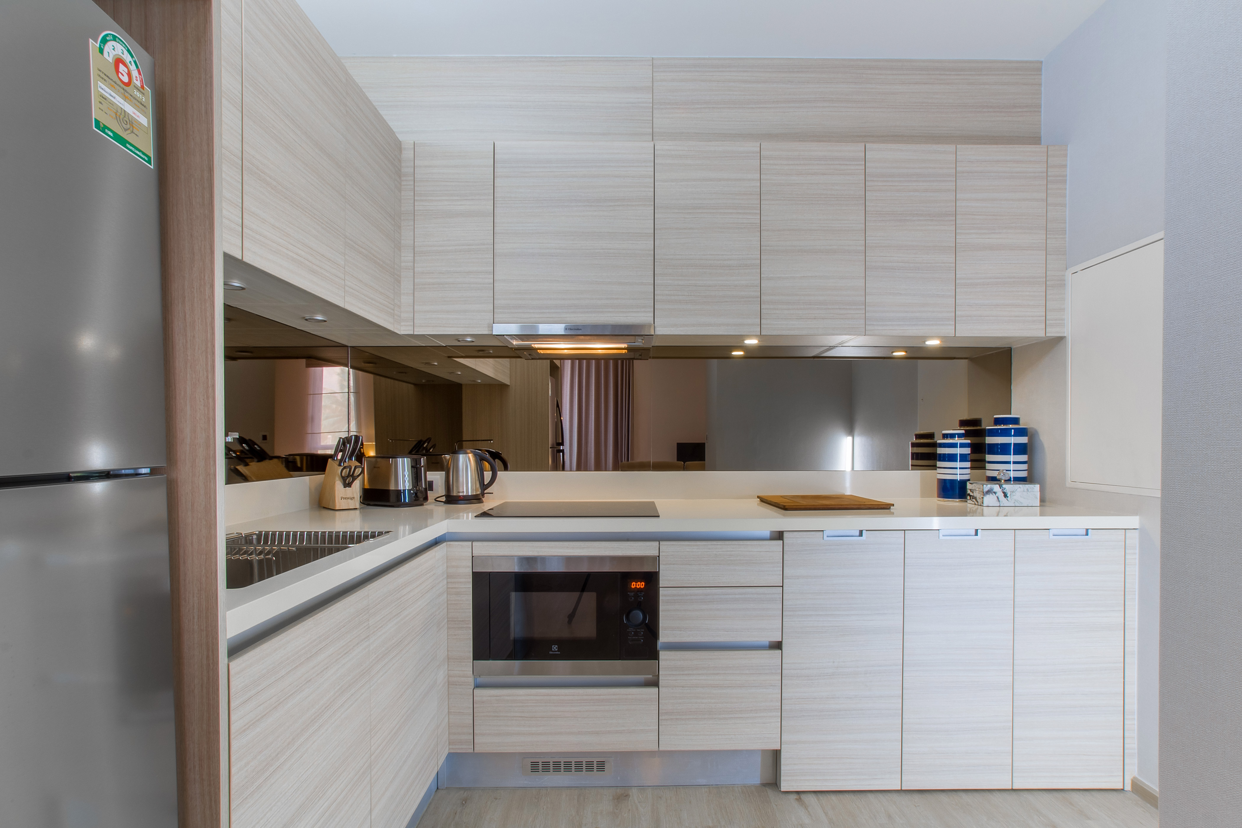 Luxury Condominium at Mai Khao image