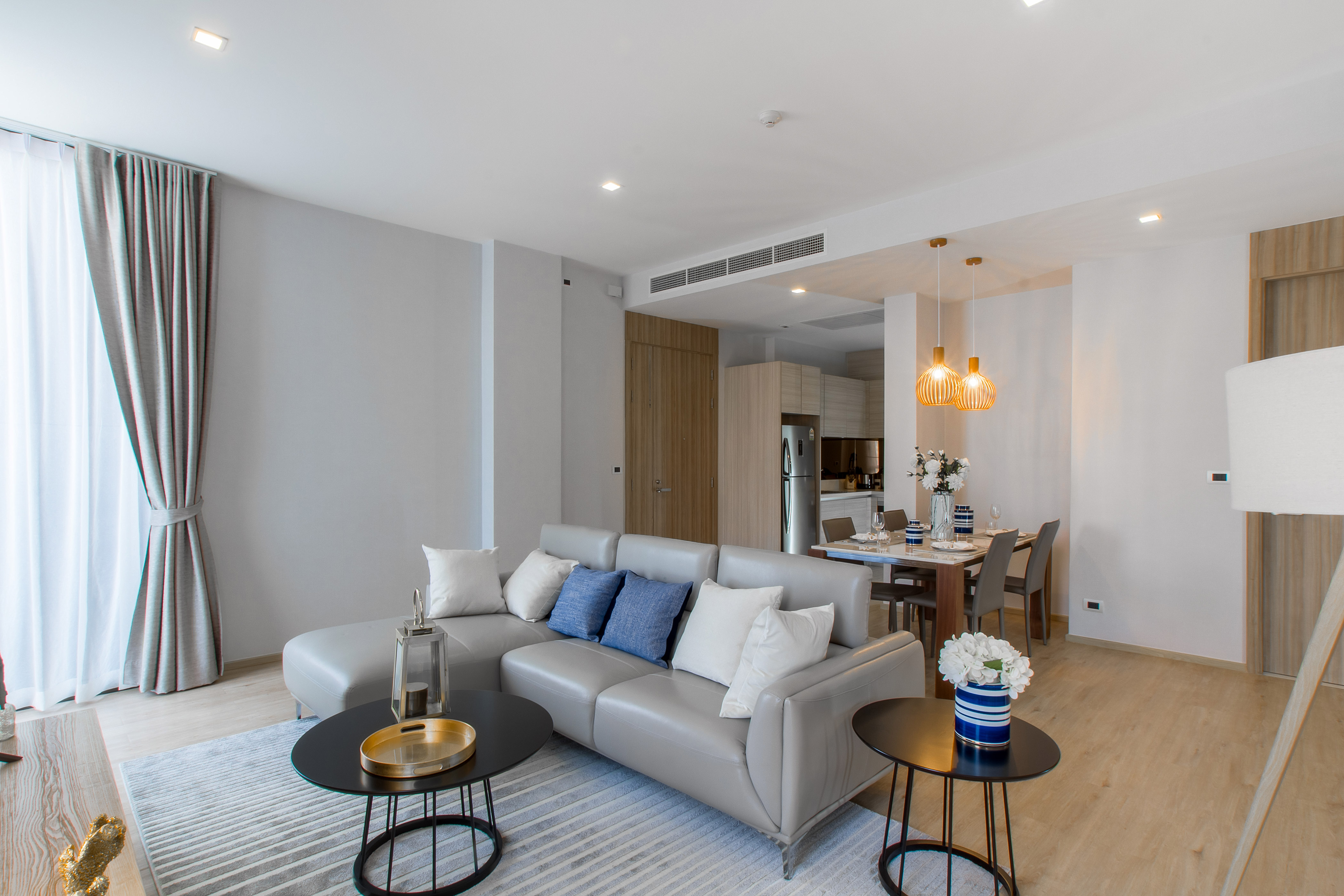 Luxury Condominium at Mai Khao image