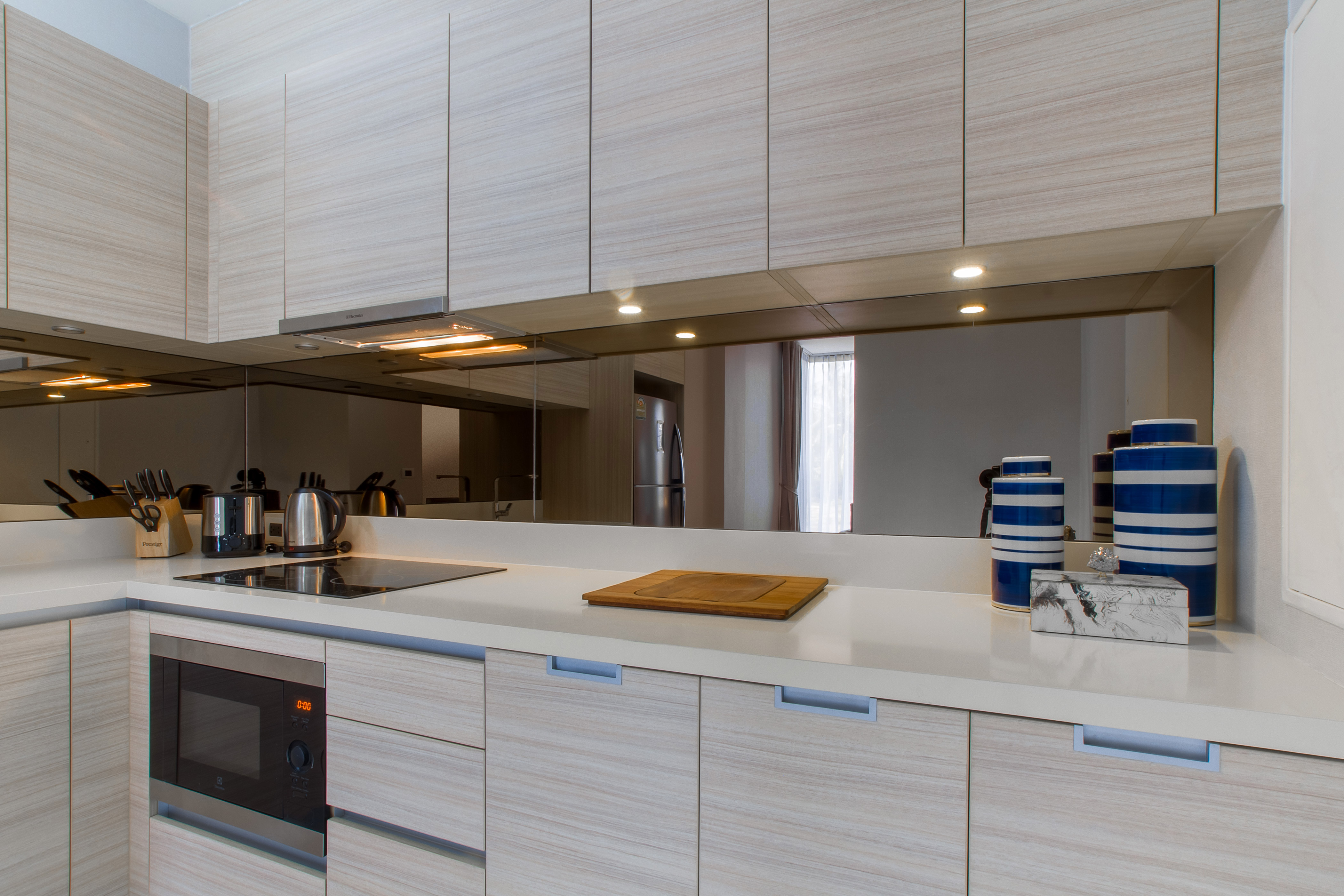 Luxury Condominium at Mai Khao image