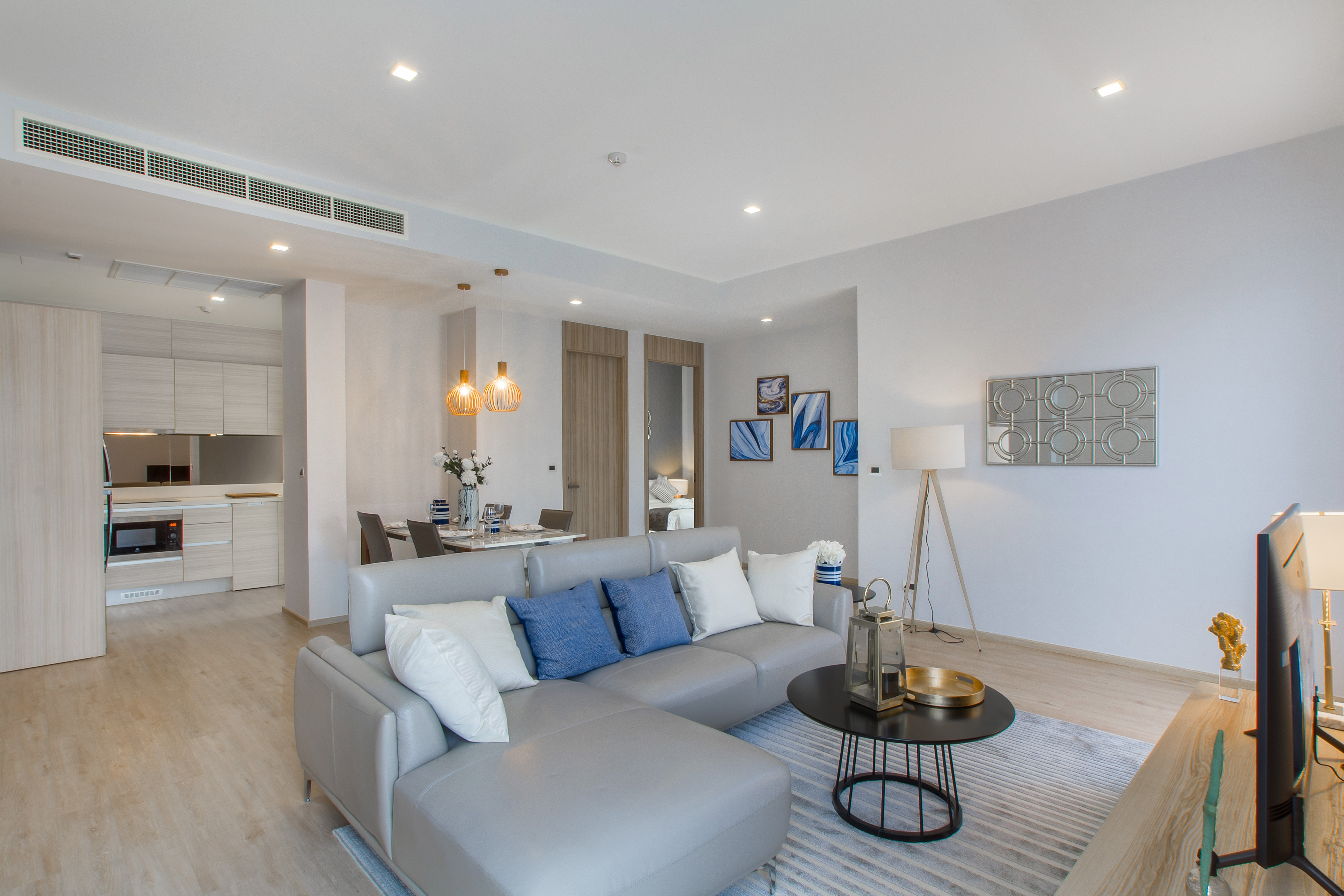 Luxury Condominium at Mai Khao image