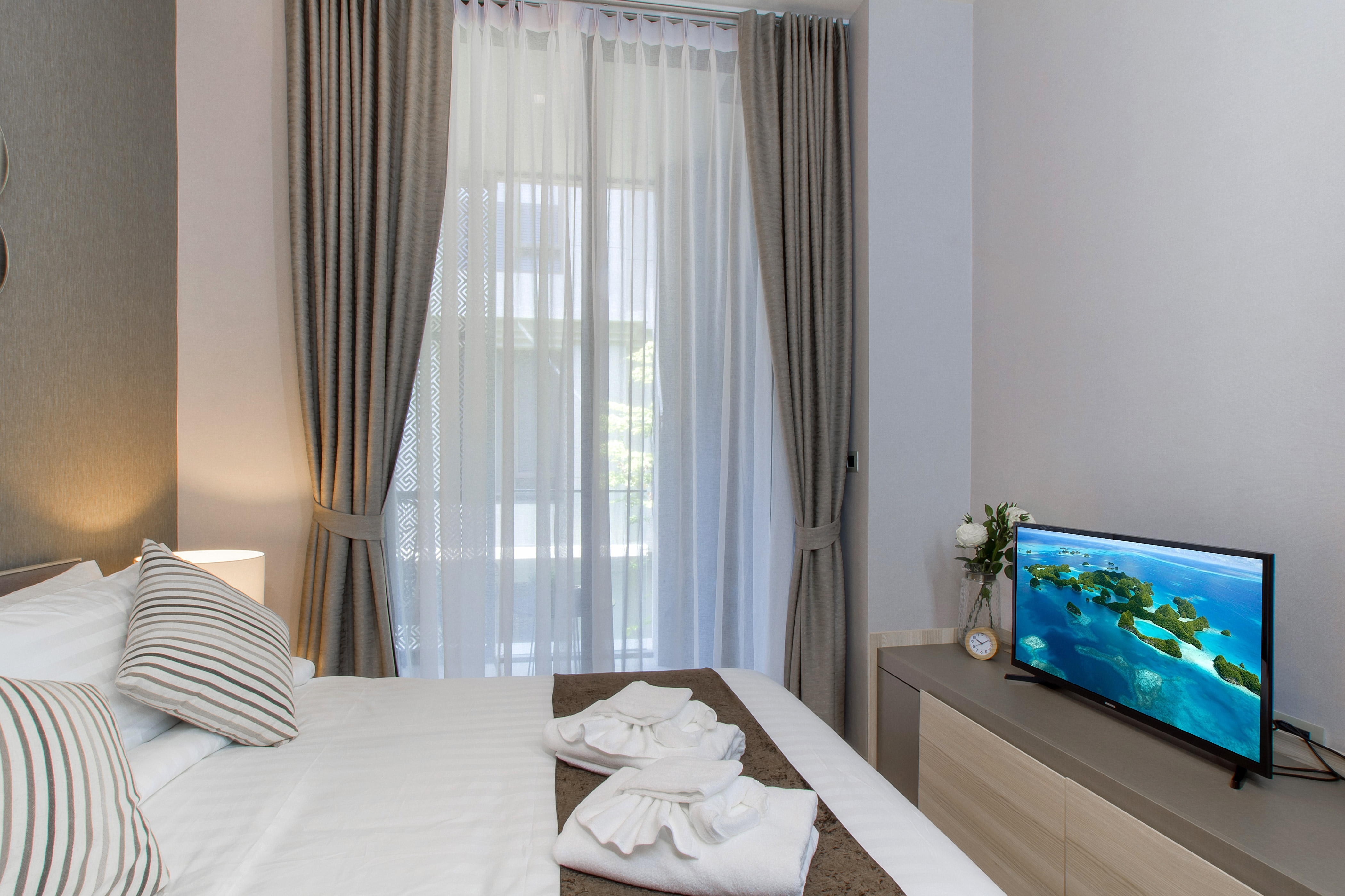 Luxury Condominium at Mai Khao image