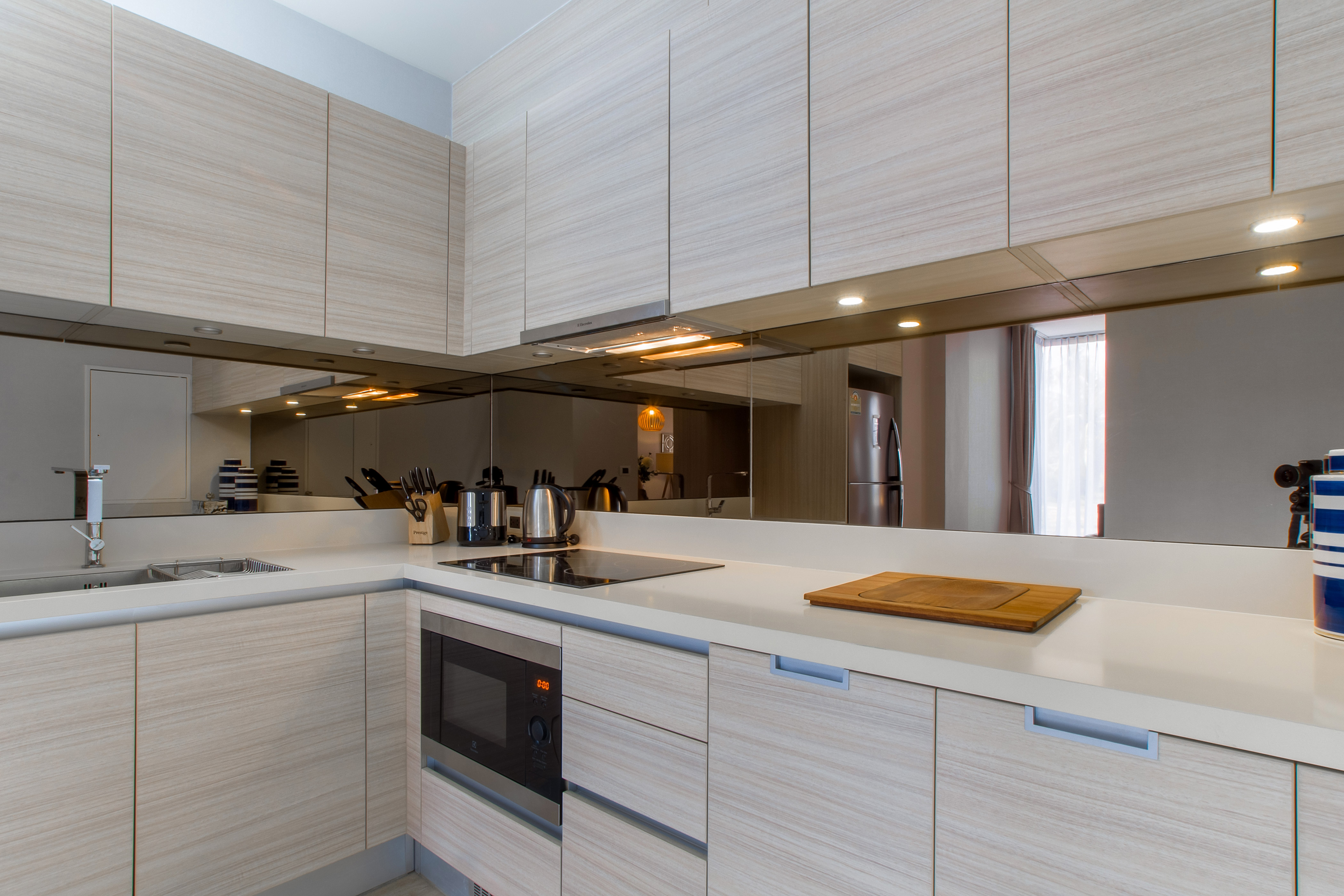 Luxury Condominium at Mai Khao image