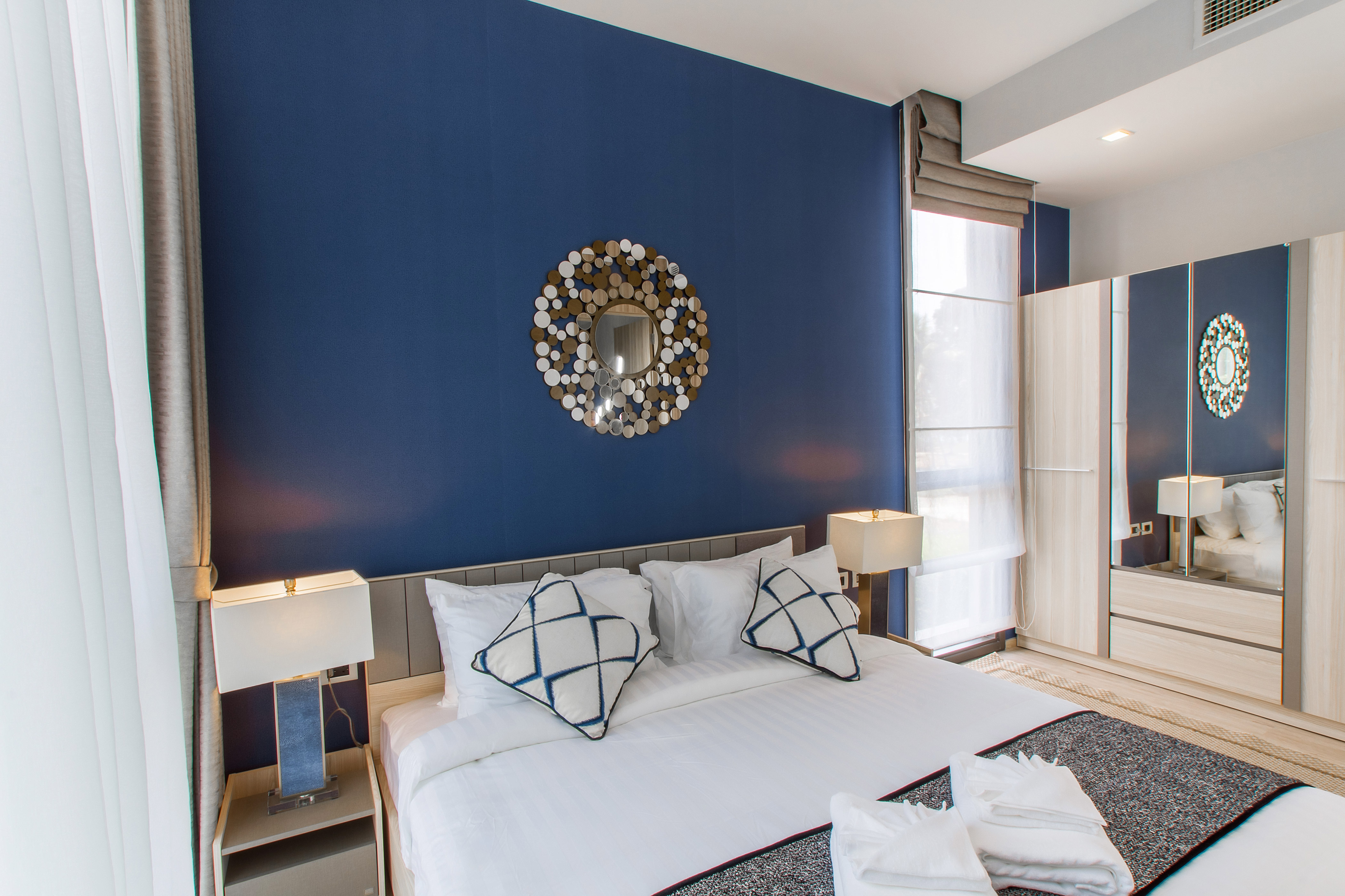 Luxury Condominium at Mai Khao image