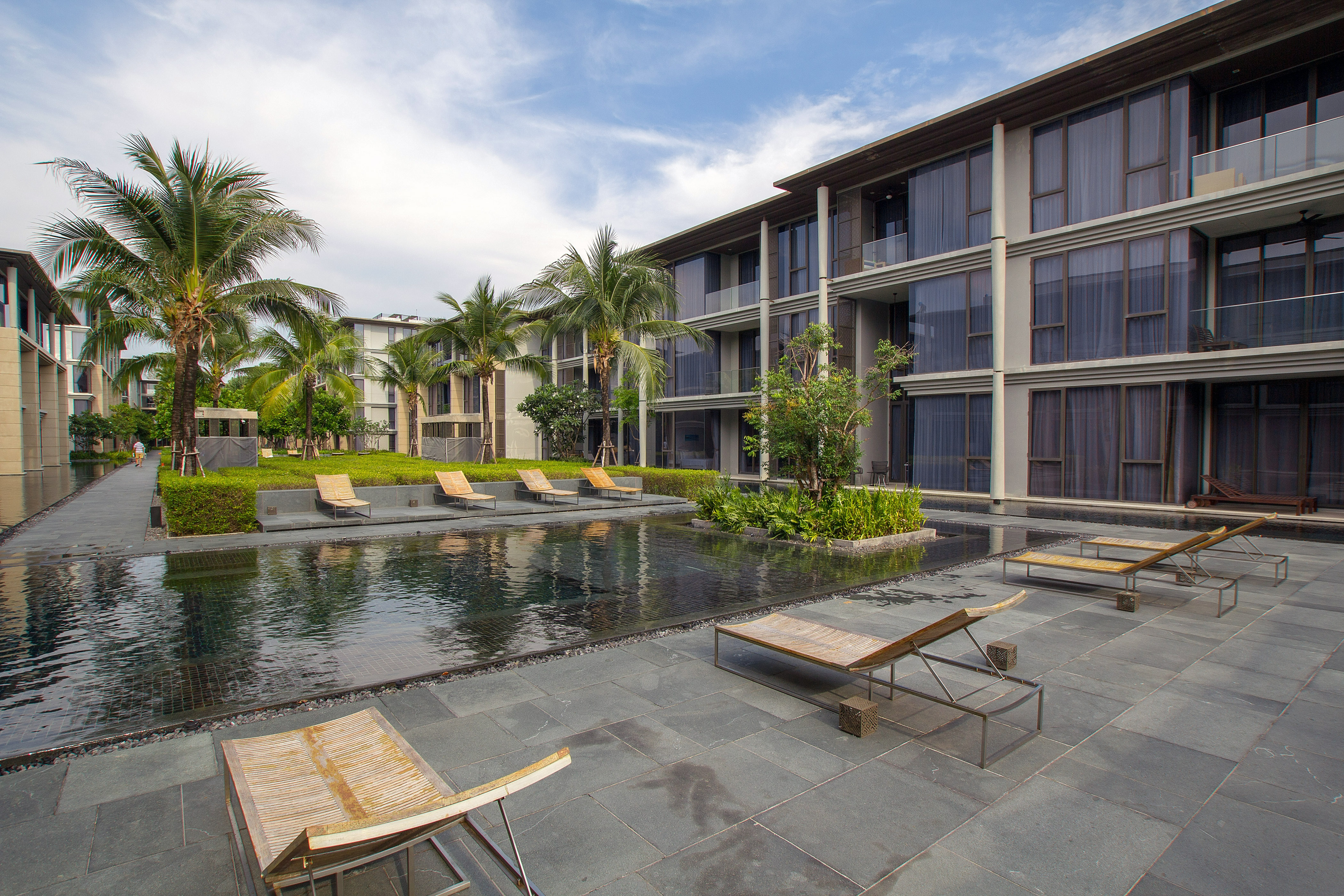 Luxury Condominium at Mai Khao image