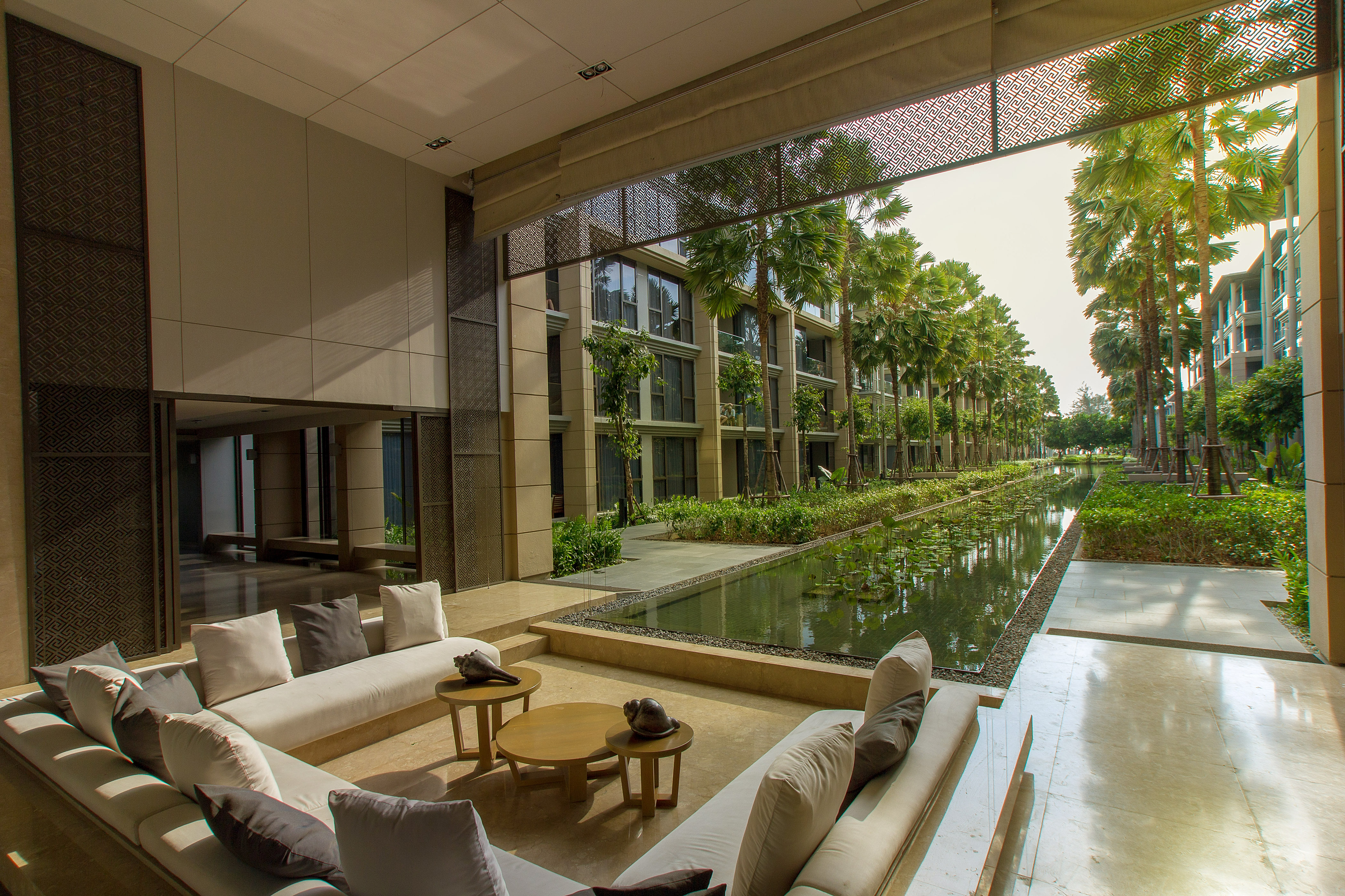 Luxury Condominium at Mai Khao image