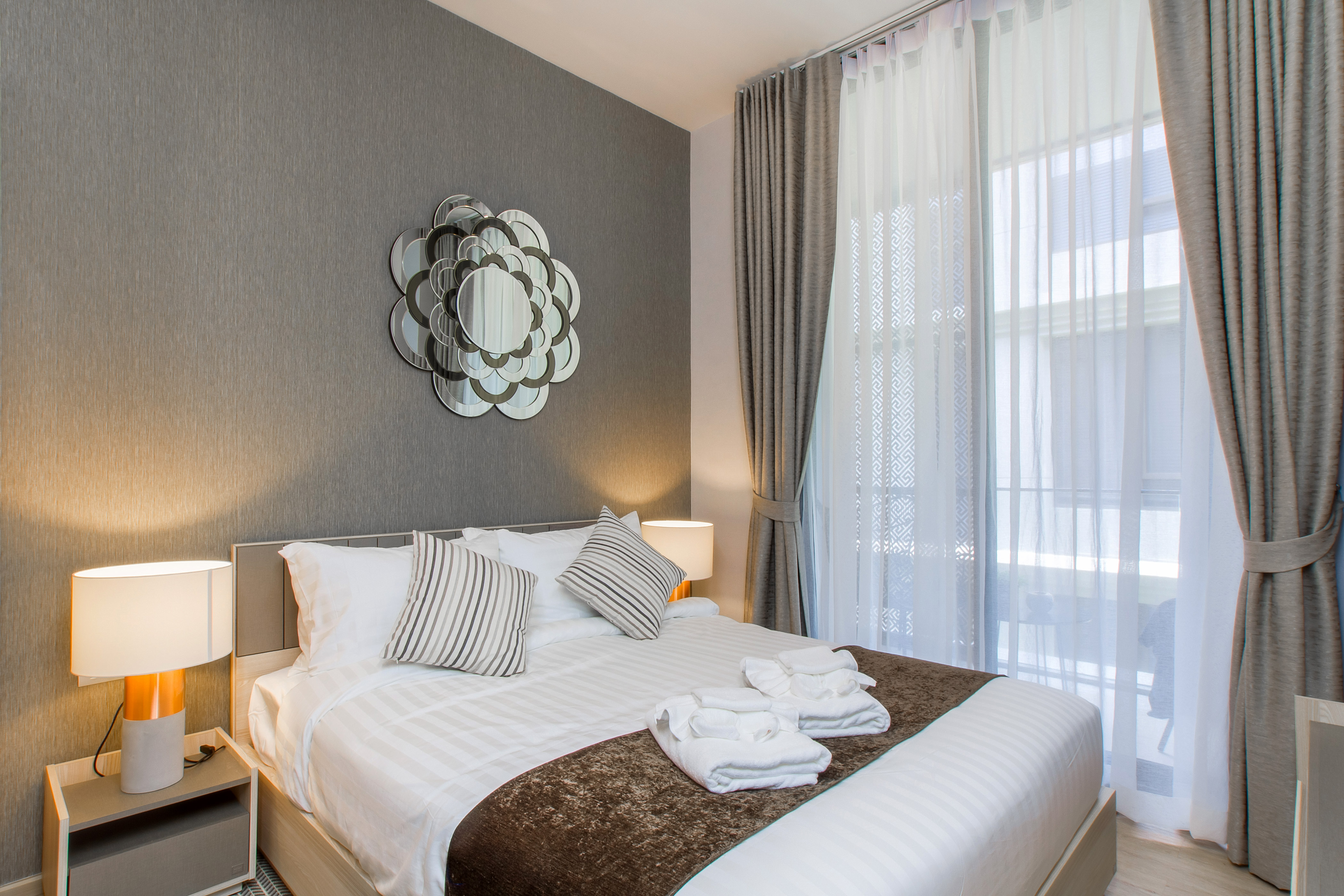 Luxury Condominium at Mai Khao image