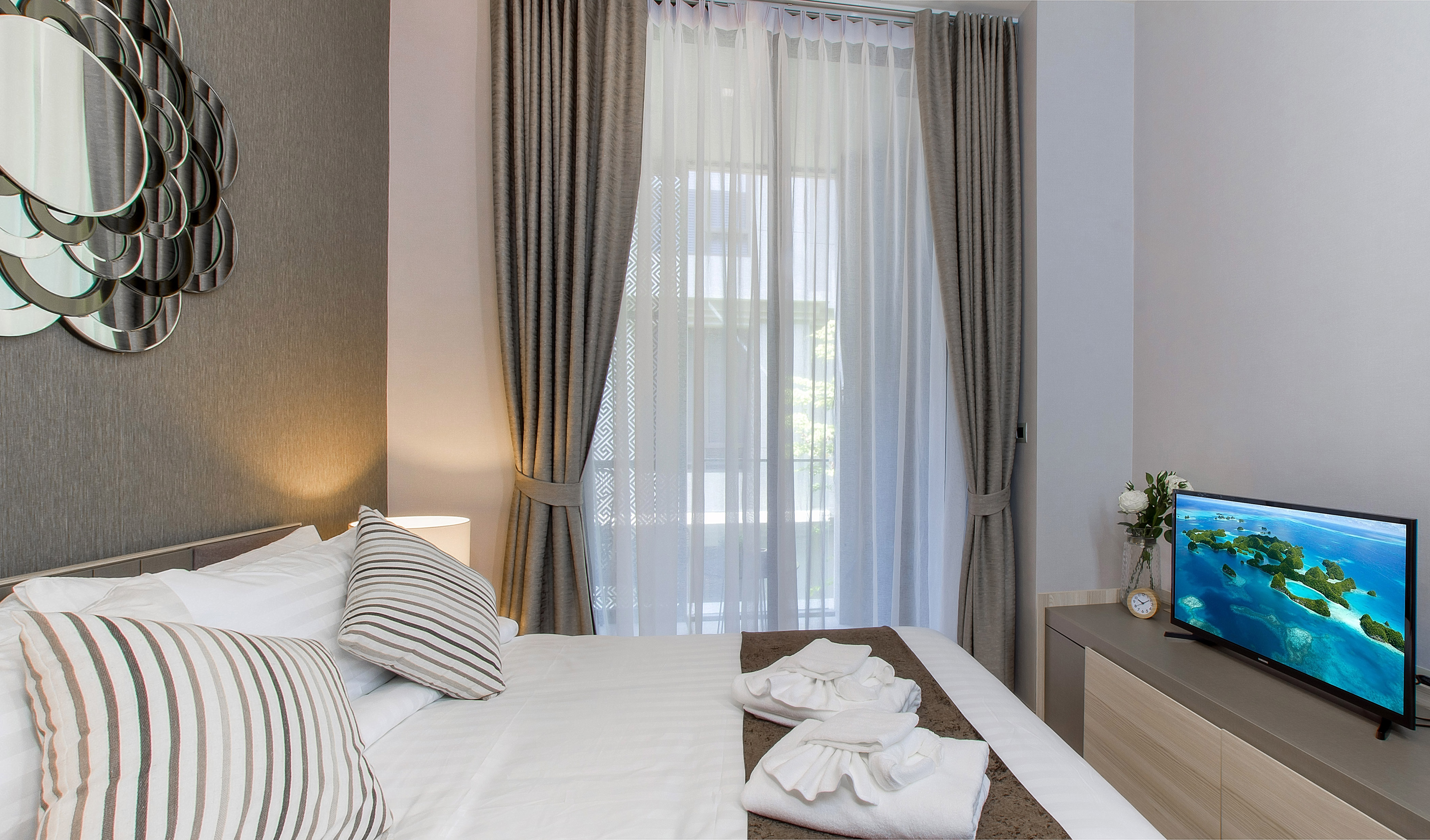 Luxury Condominium at Mai Khao image