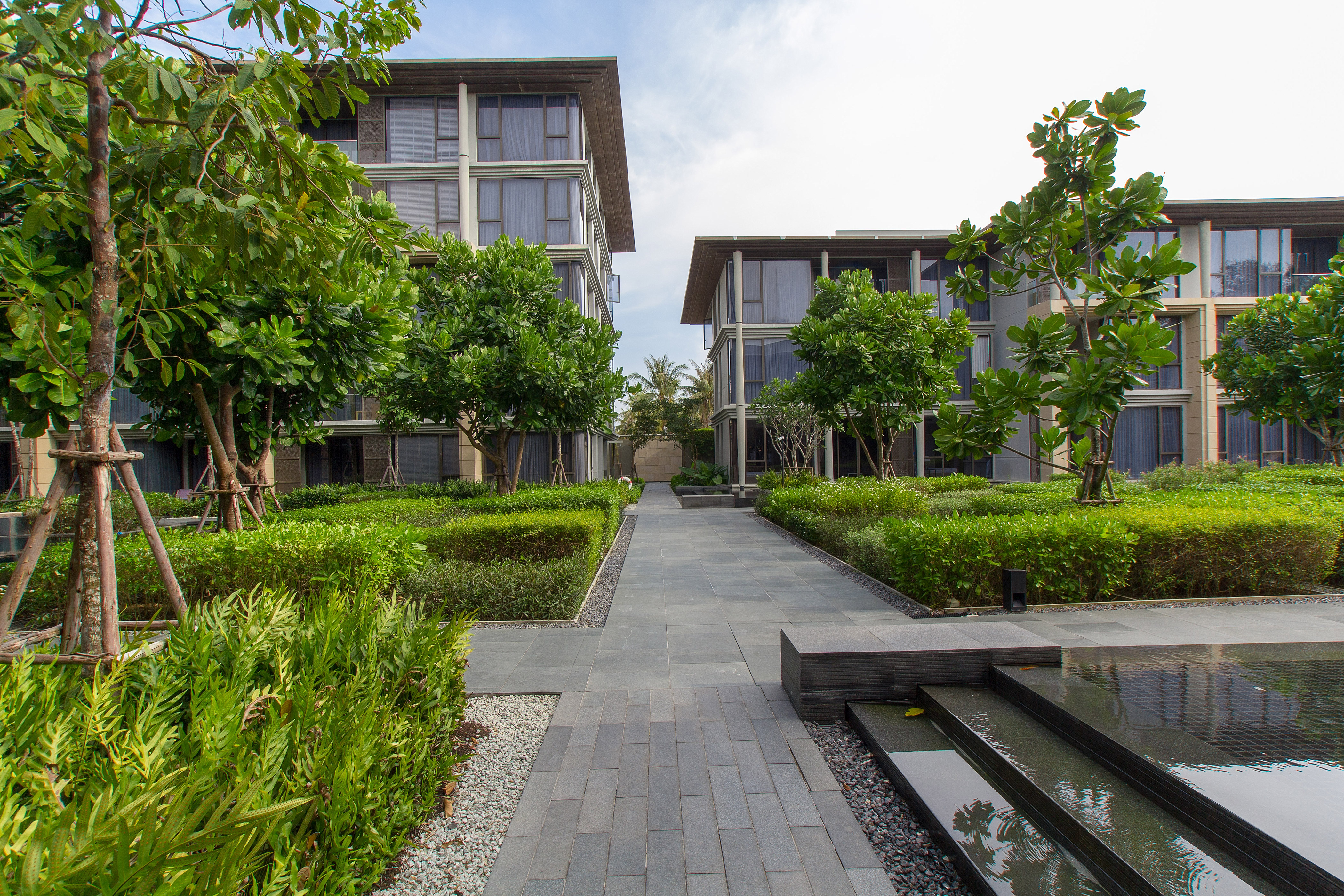 Luxury Condominium at Mai Khao image