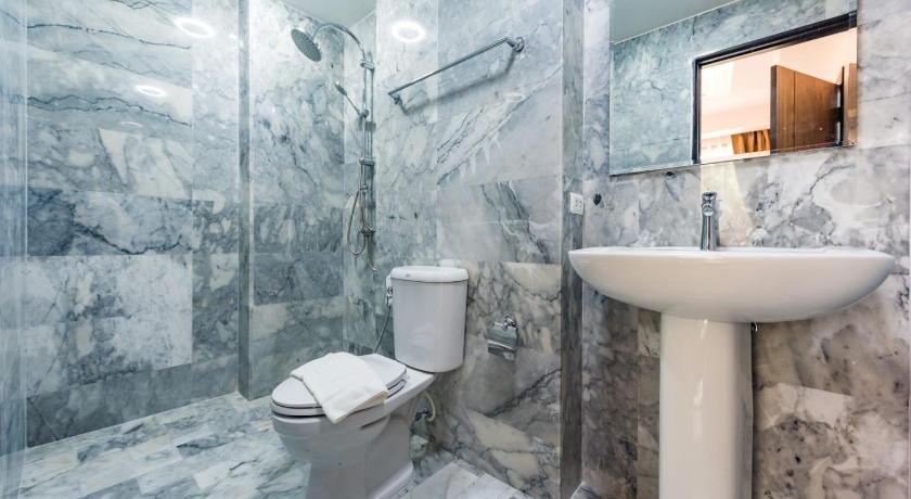 Condominium at Mai Khao Beach image