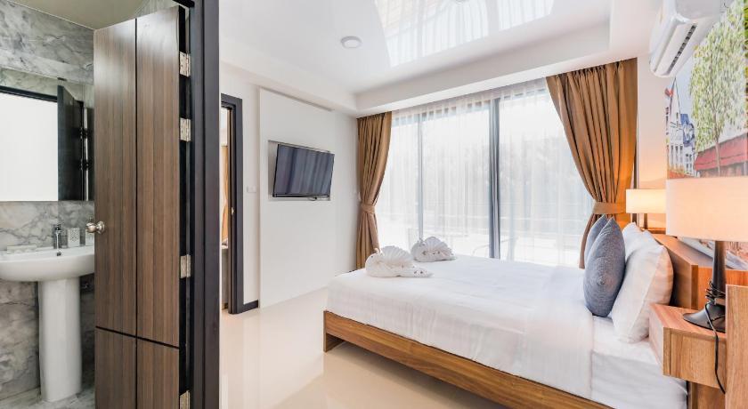 Condominium at Mai Khao Beach image