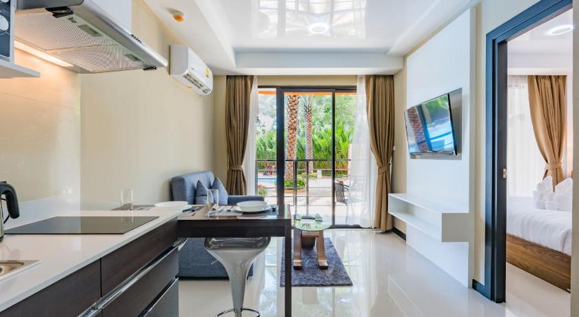 Condominium at Mai Khao Beach image