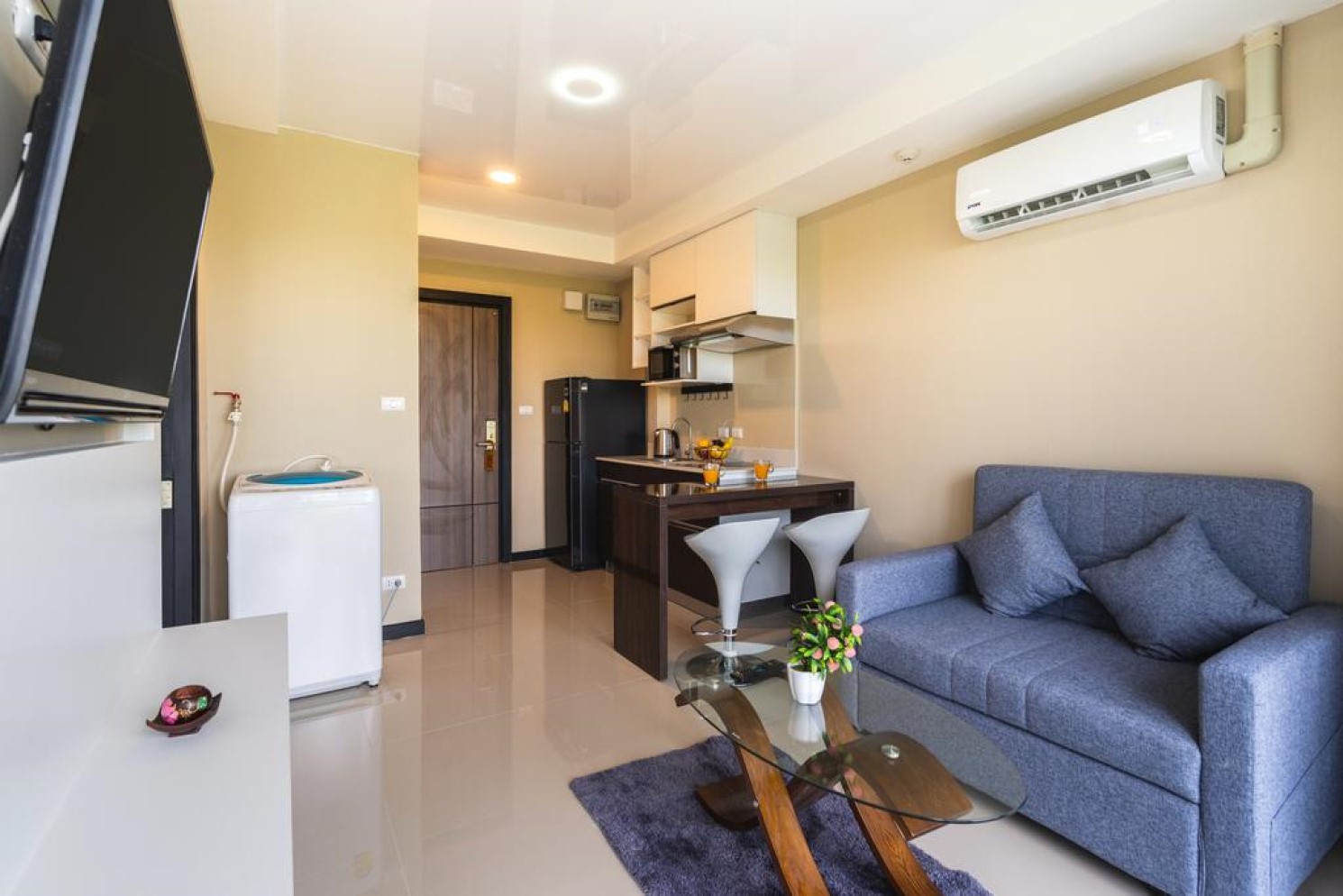 Condominium at Mai Khao Beach image