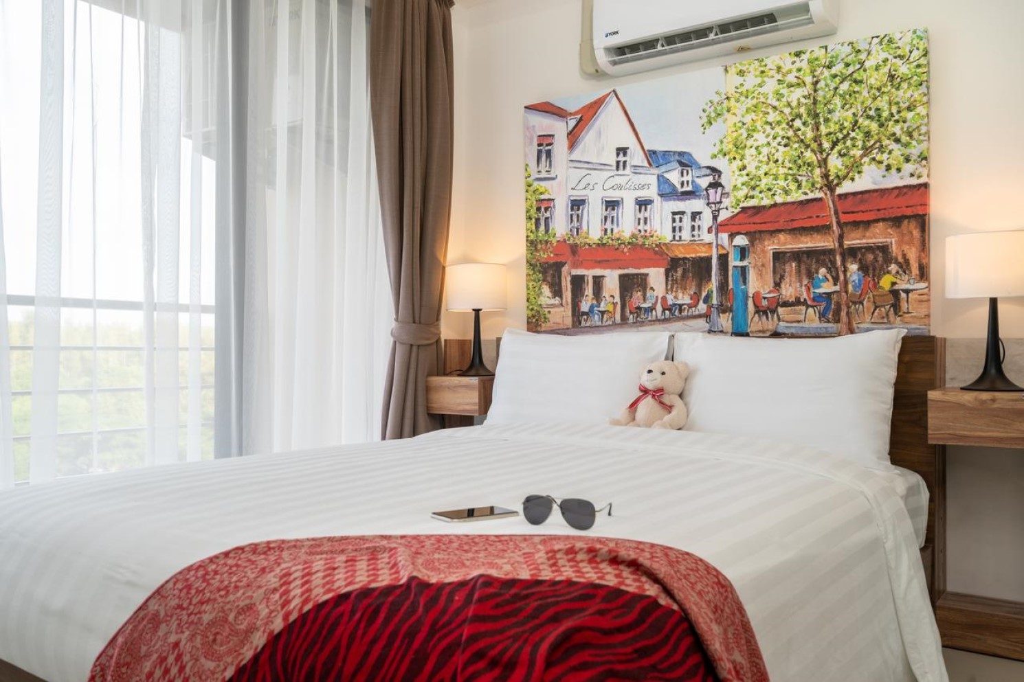 Condominium at Mai Khao Beach image